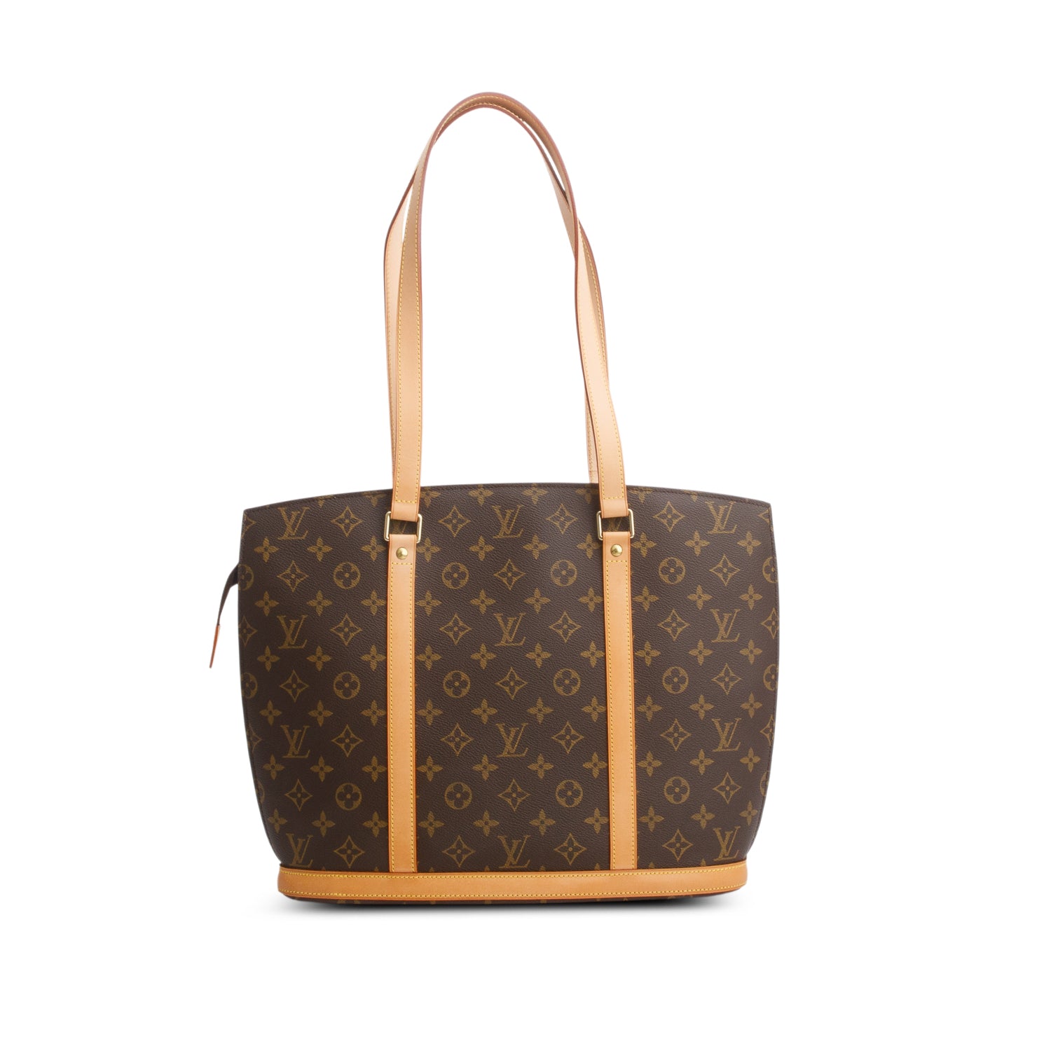 Louis Vuitton Monogram Babylone Tote