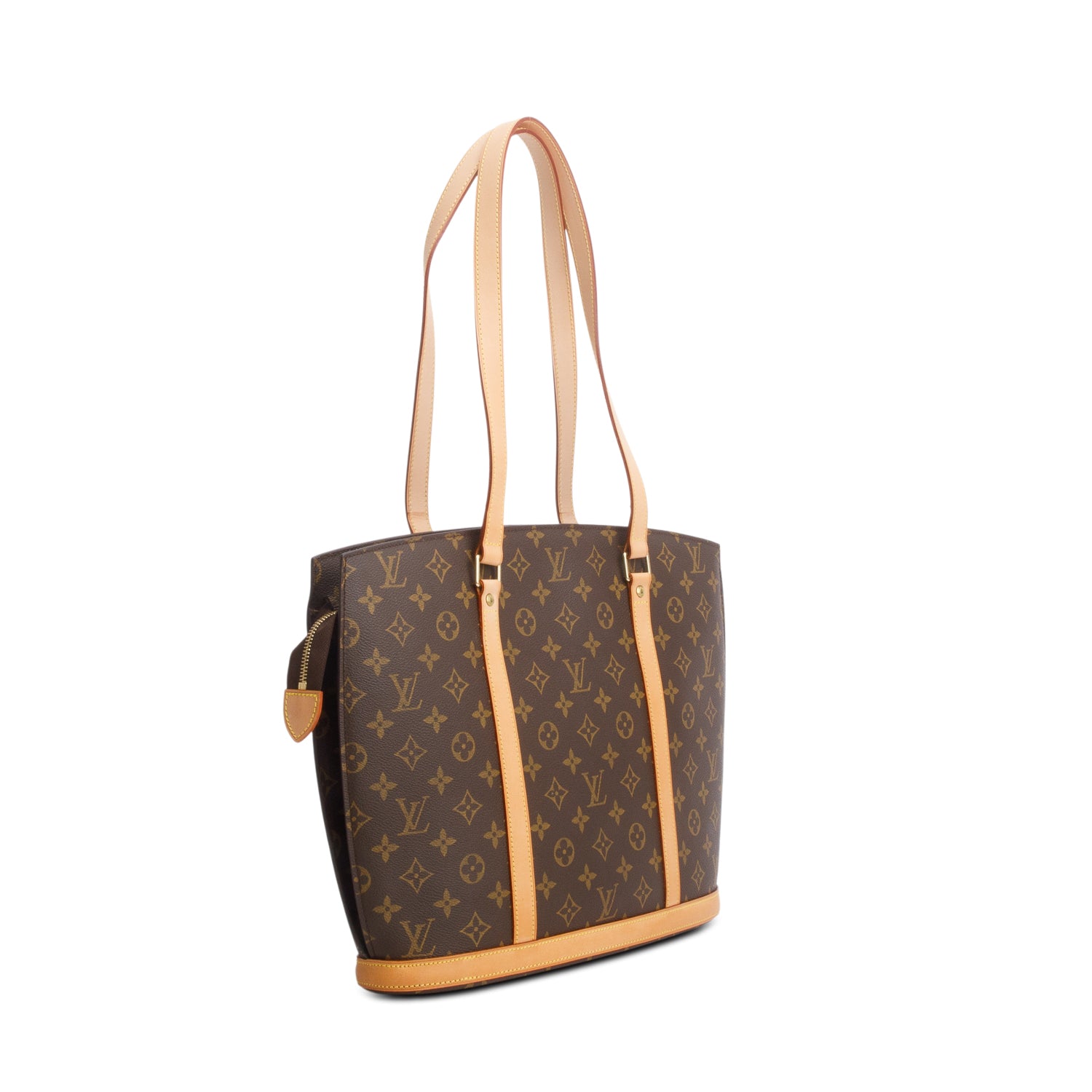 Louis Vuitton Monogram Babylone Tote