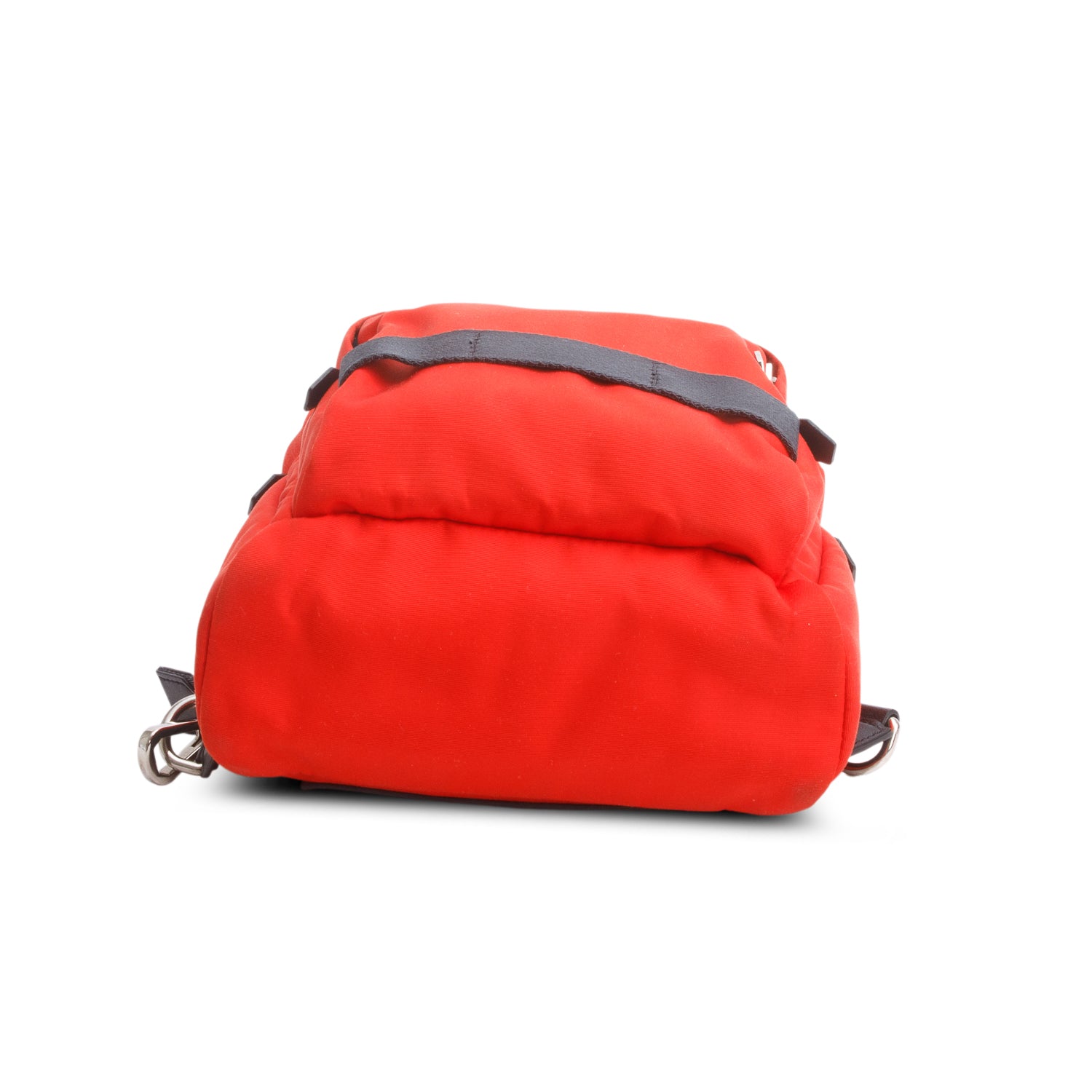 Givenchy Red Nylon Downtown Sling Bag