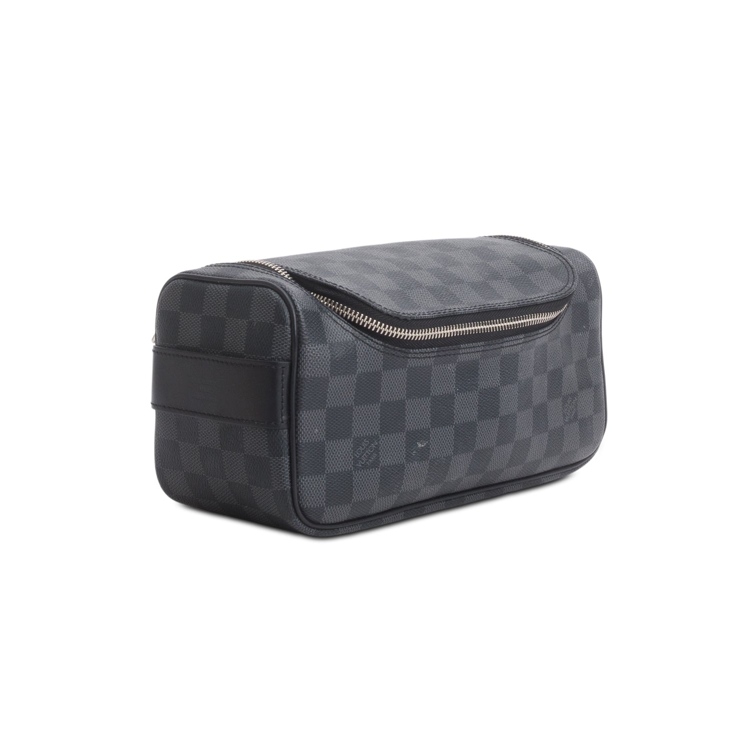 Louis Vuitton Damier Graphite Toiletry Pouch