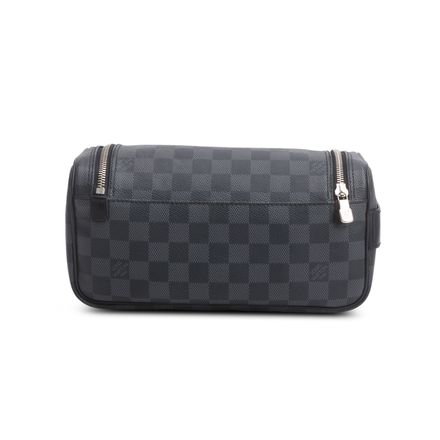 Louis Vuitton Damier Graphite Toiletry Pouch