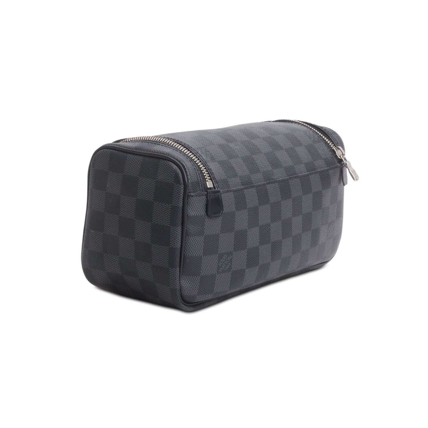 Louis Vuitton Damier Graphite Toiletry Pouch