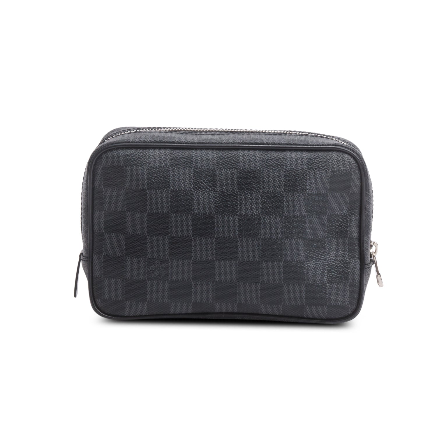 Louis Vuitton Damier Graphite Toiletry Pouch