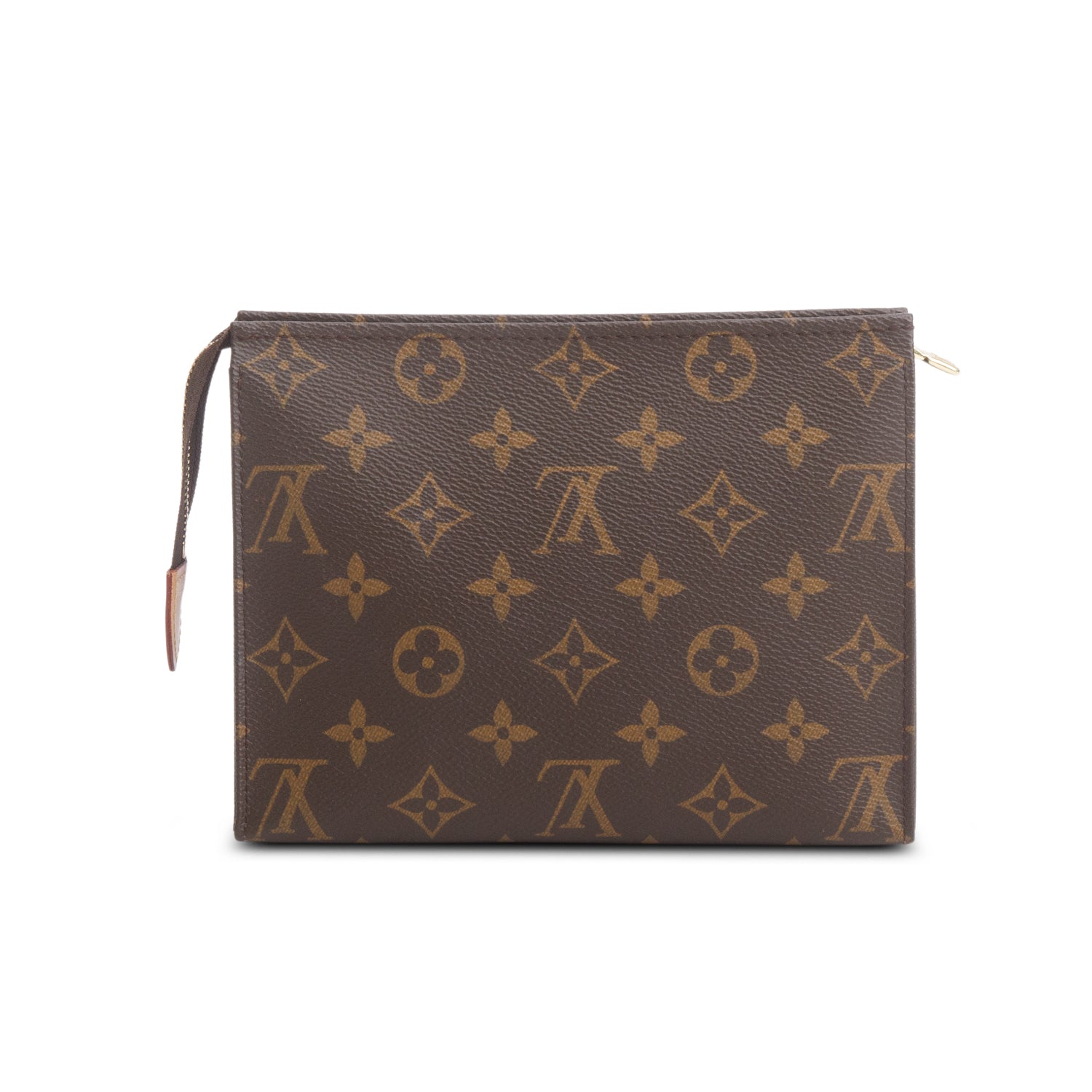 Louis Vuitton Monogram Toiletry Pouch 19
