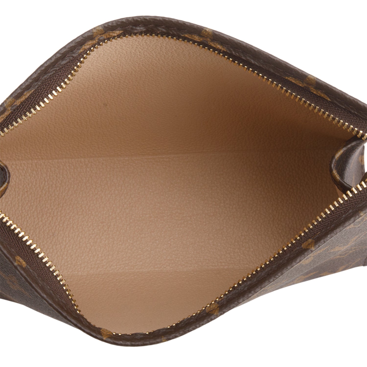 Louis Vuitton Monogram Toiletry Pouch 19
