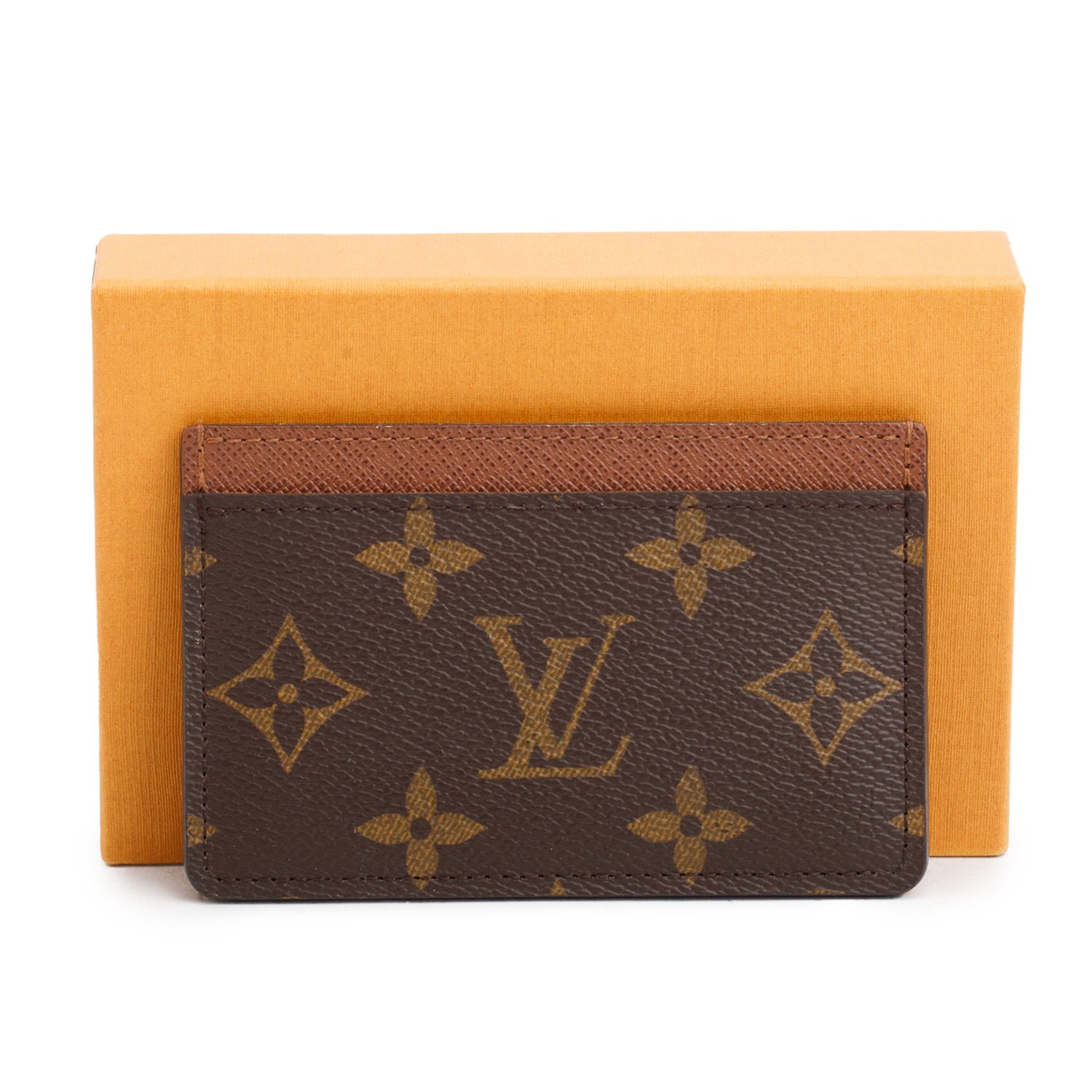 Louis Vuitton Monogram Card Holder