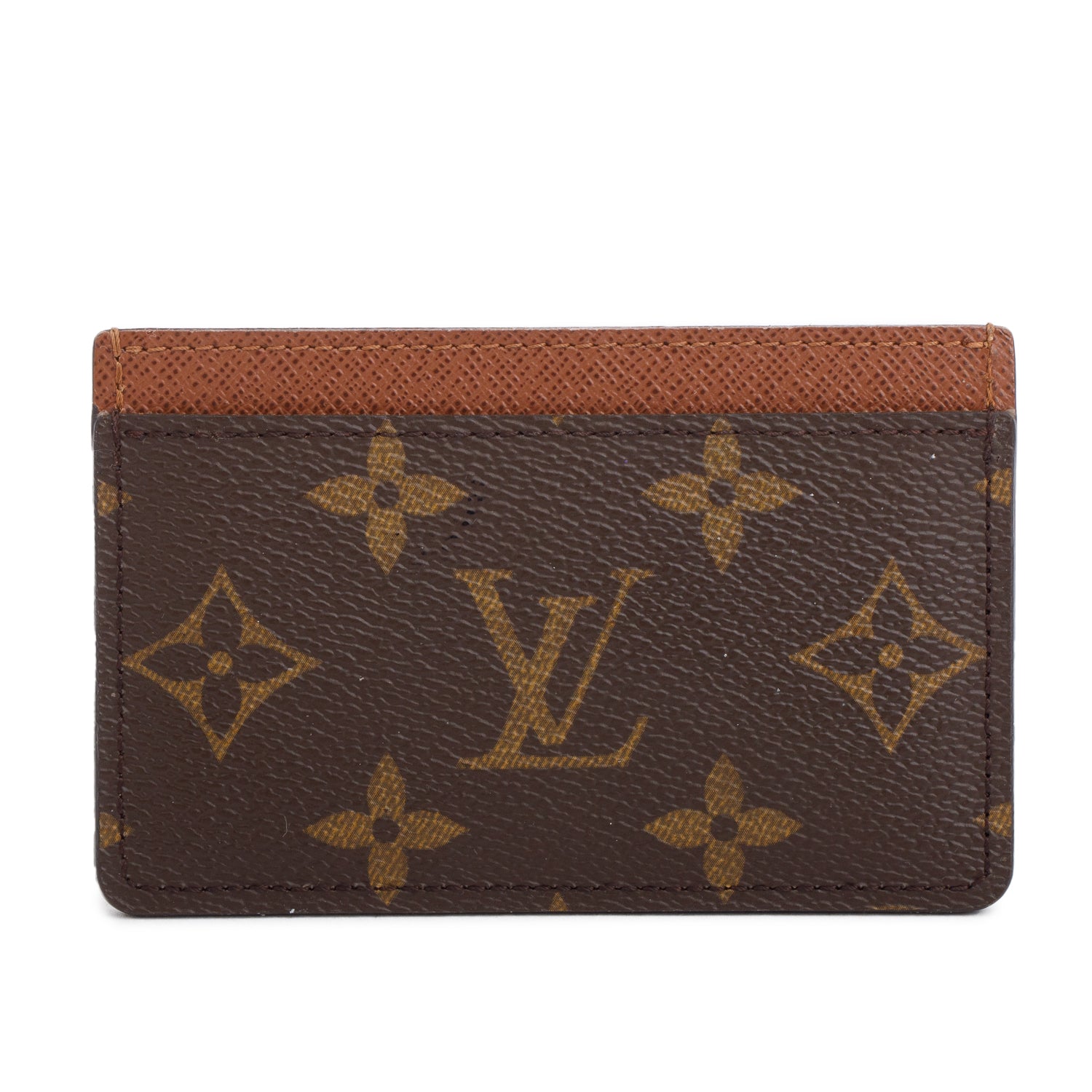 Louis Vuitton Monogram Card Holder