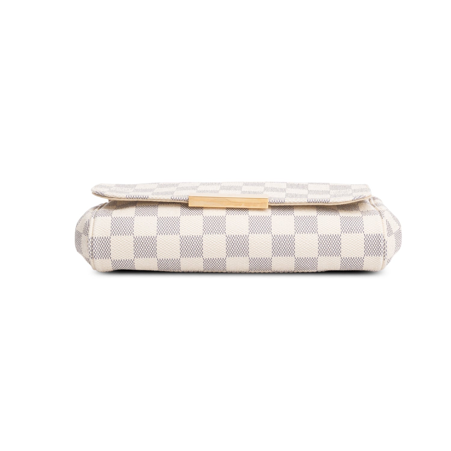 Louis Vuitton Damier Azur Favorite PM w/ Straps