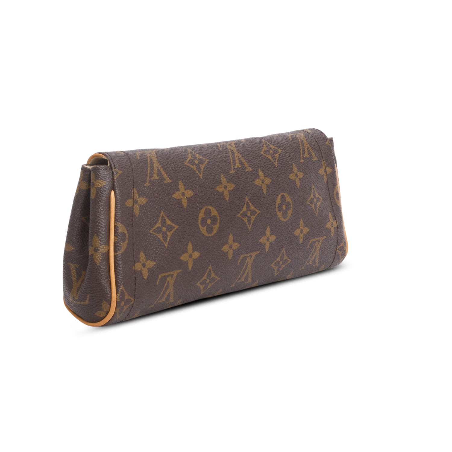 Louis Vuitton Monogram Beverly Clutch