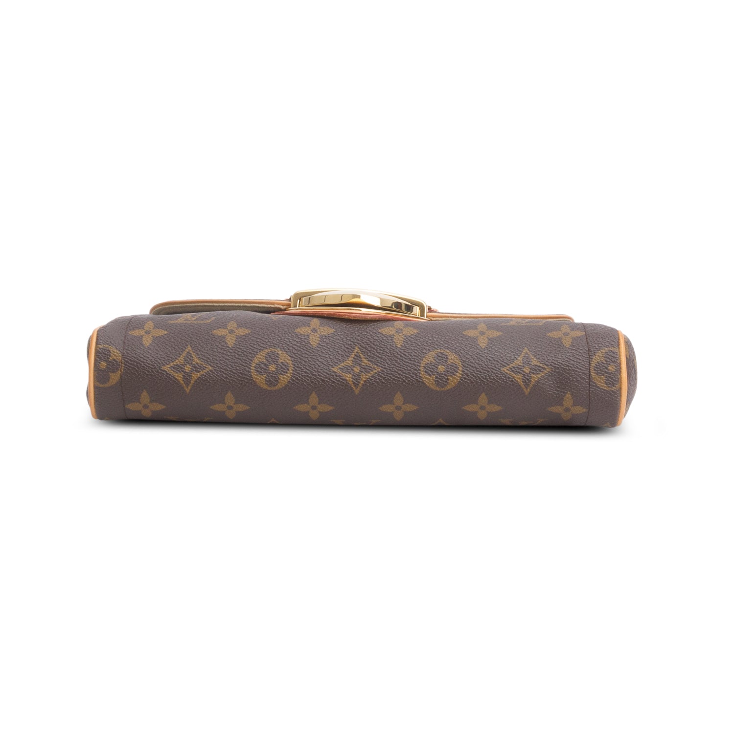 Louis Vuitton Monogram Beverly Clutch