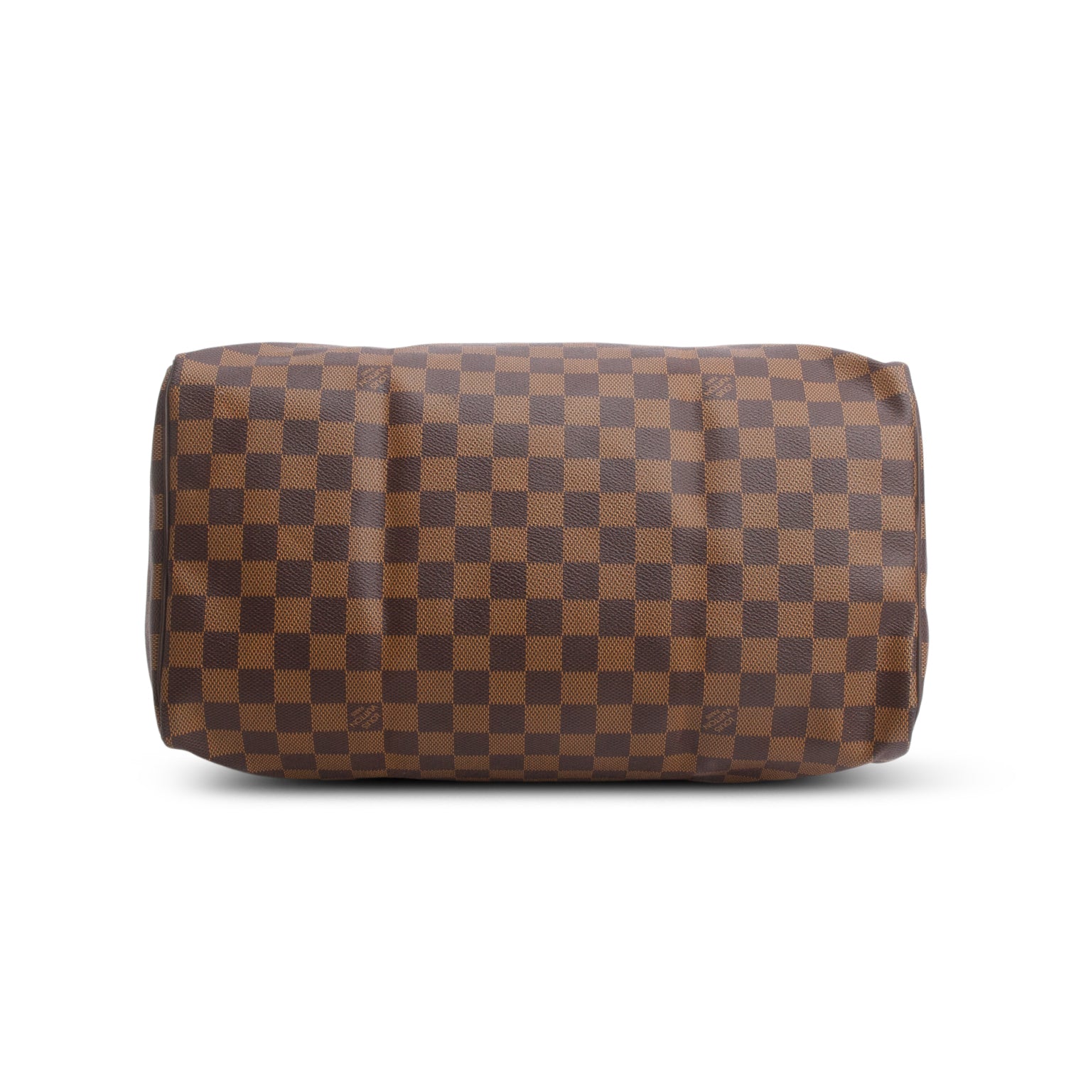 Louis Vuitton Damier Ebene Speedy 35
