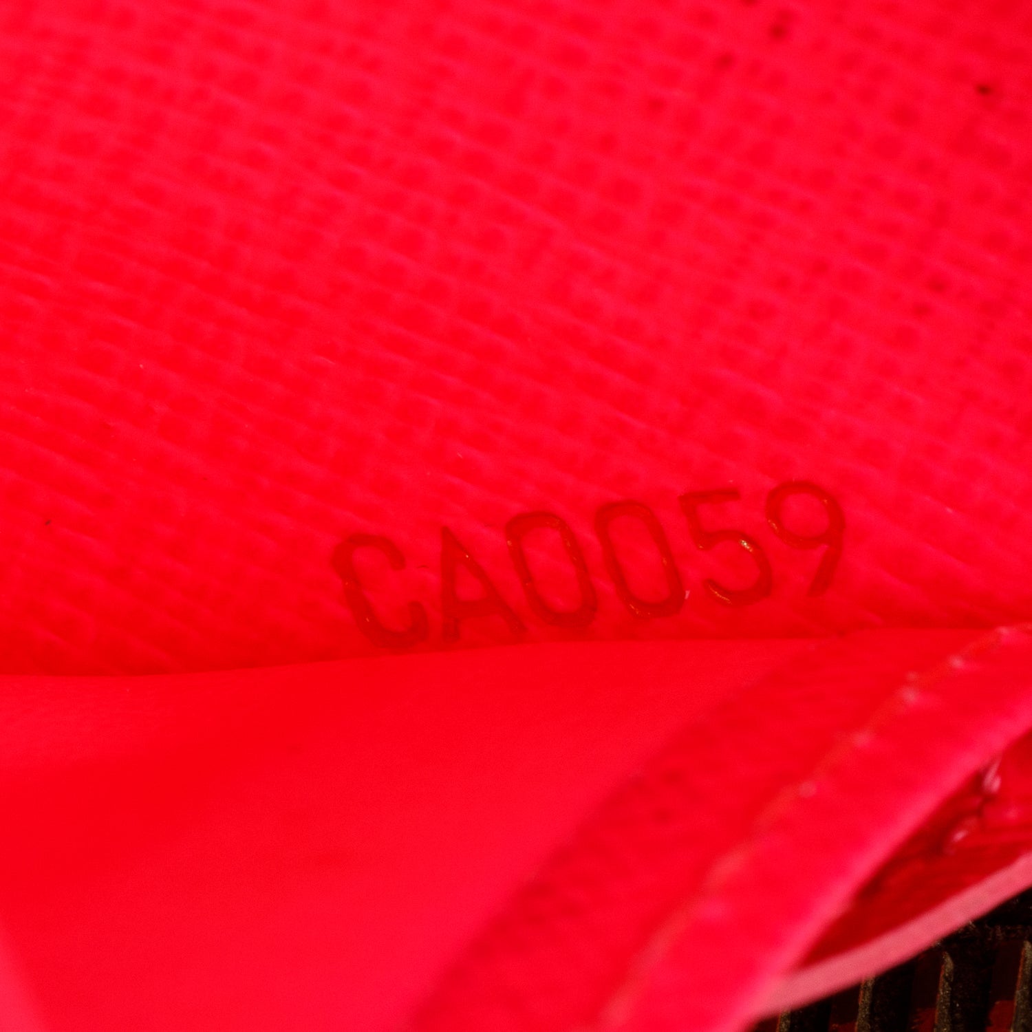 Louis Vuitton Monogram Graffiti Zippy Wallet