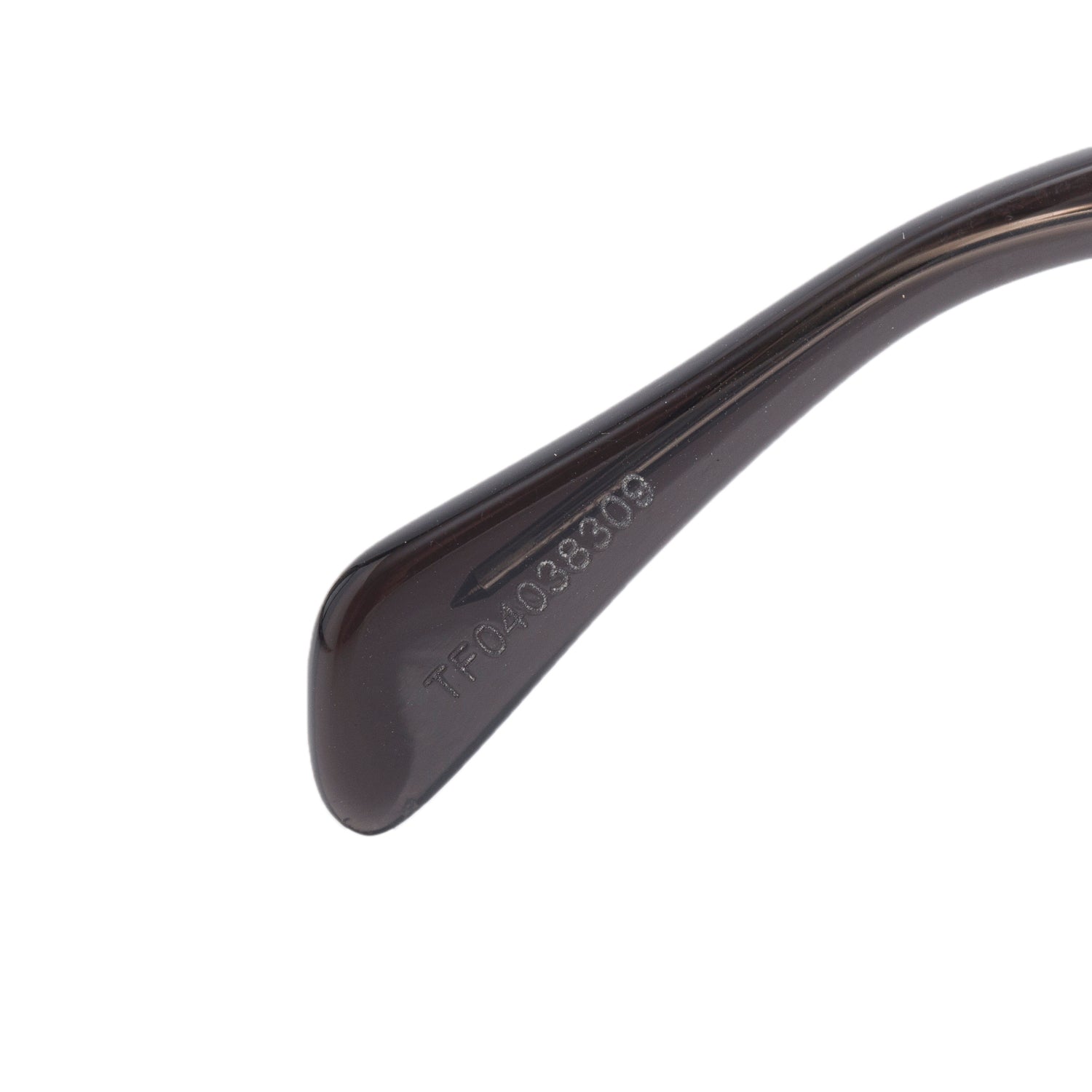 Celine CL40049I Black Acetate Square Sunglasses w/ Box & Case