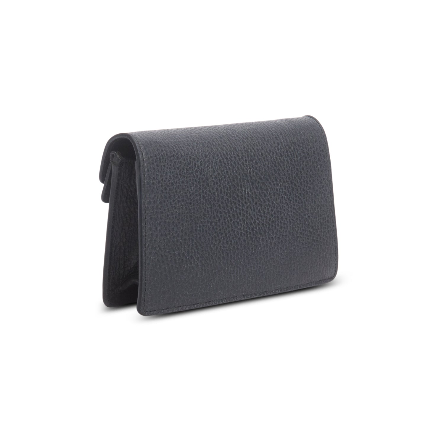 Gucci Black Dollar Calfskin Crystal Super Mini Dionysus Shoulder Bag w/ Box