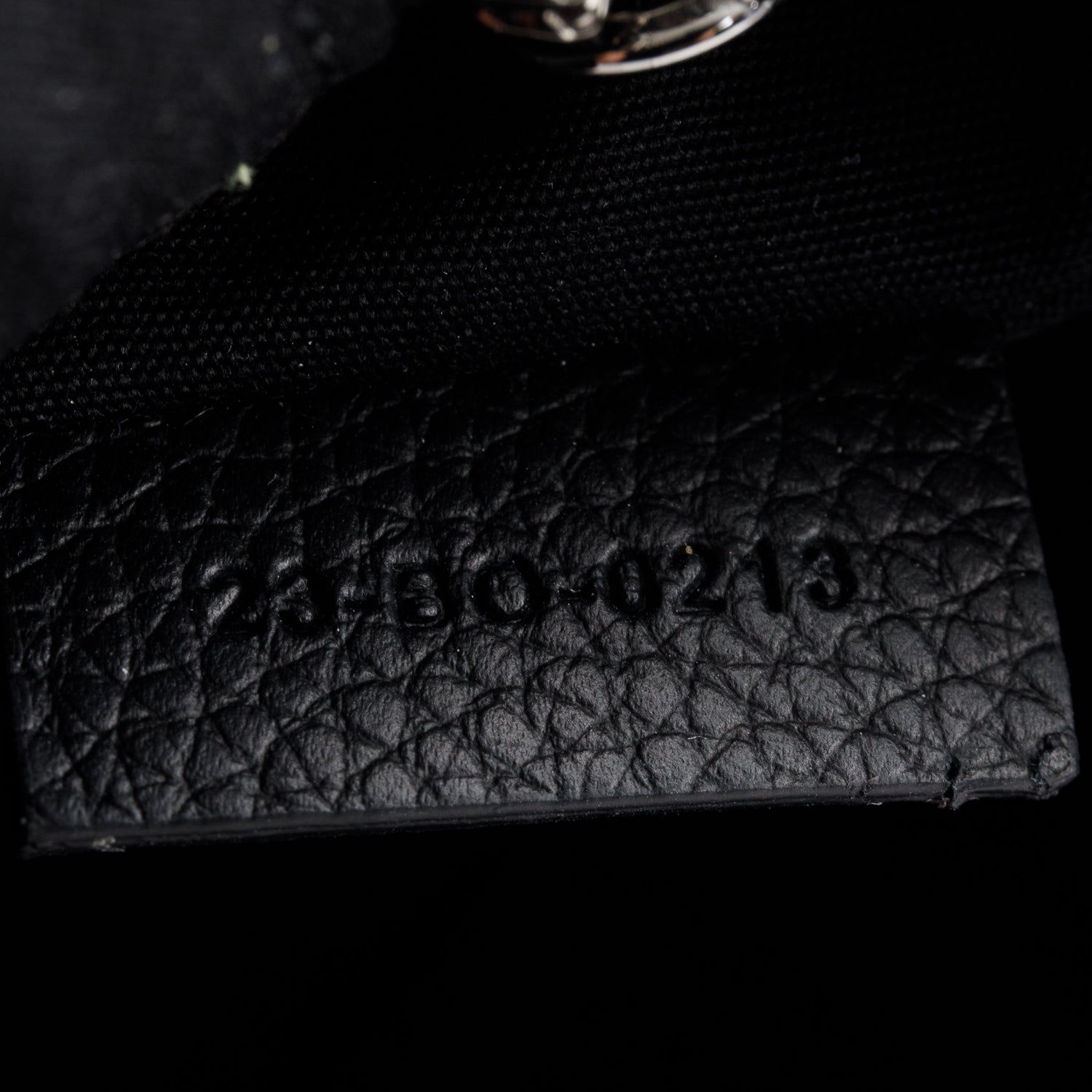 Christian Dior 2023 Blue Oblique Jacquard Mini Safari w/ Box, Receipt & Strap