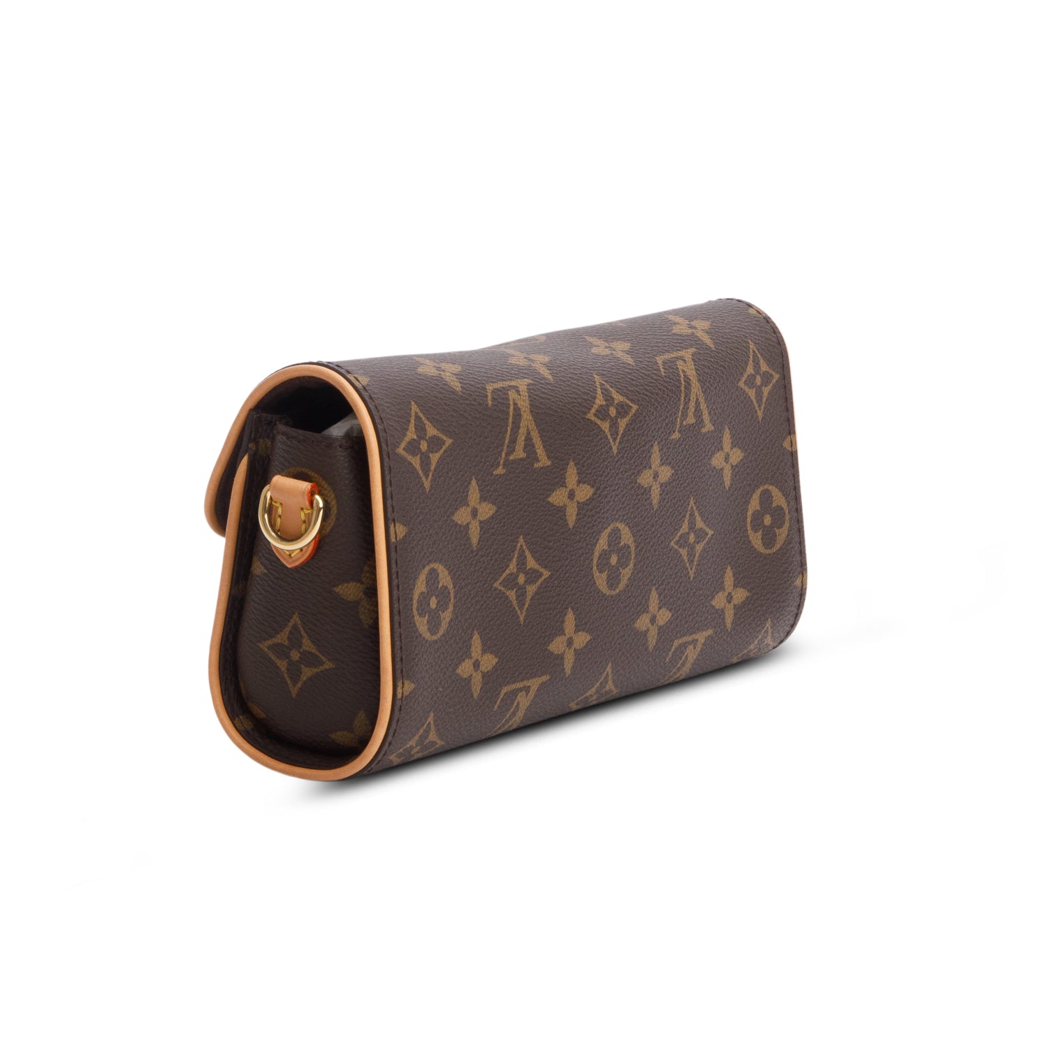 Louis Vuitton Monogram Pochette Camille w/ Box