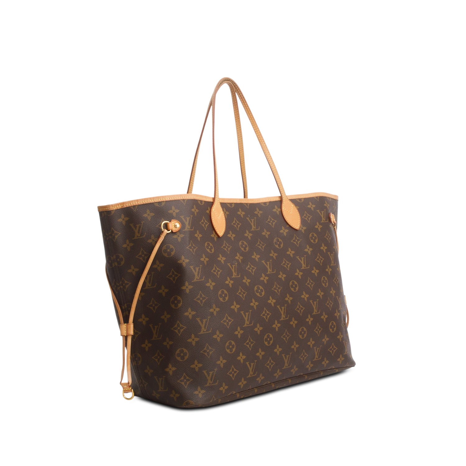 Louis Vuitton Monogram Neverfull GM