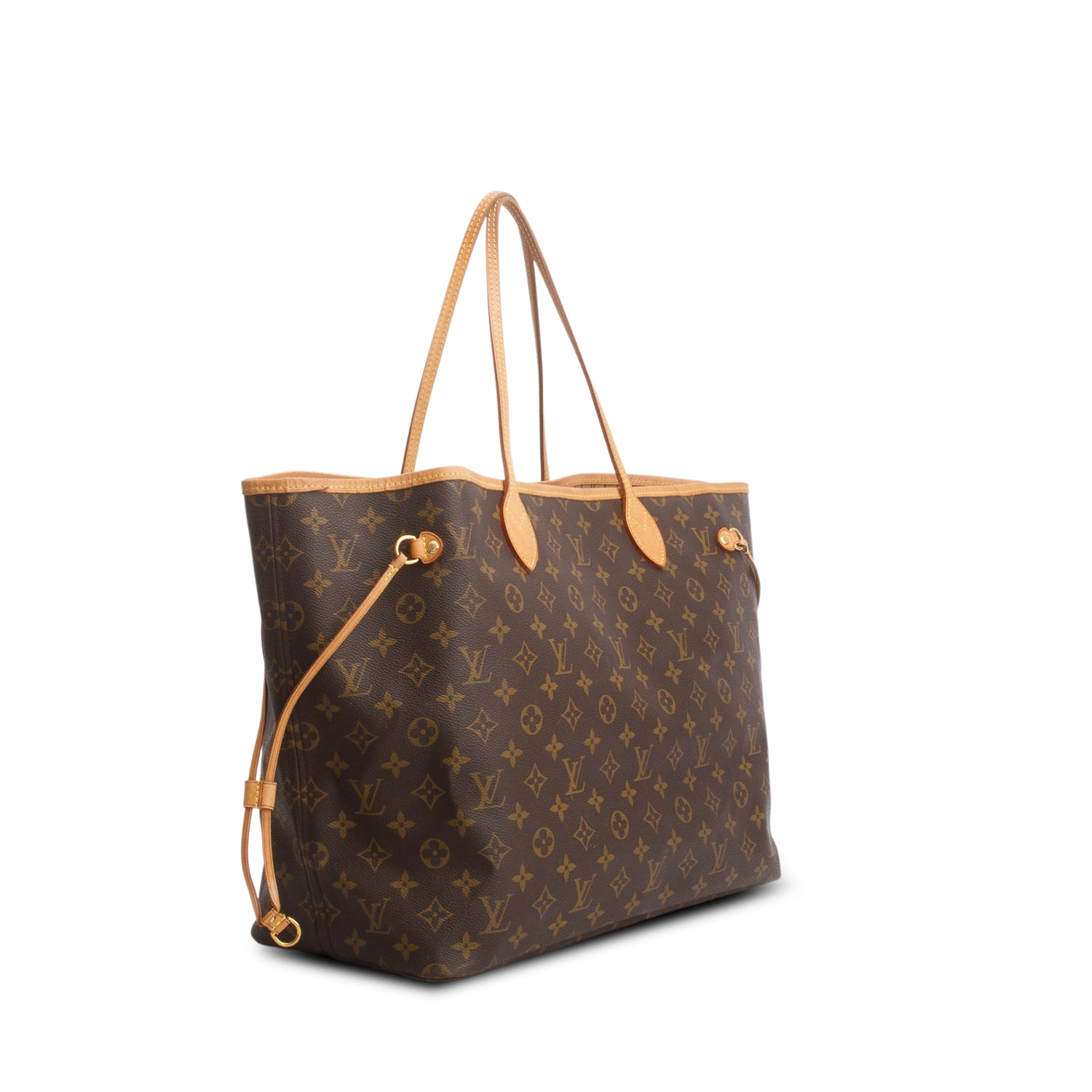 Louis Vuitton Monogram Neverfull GM
