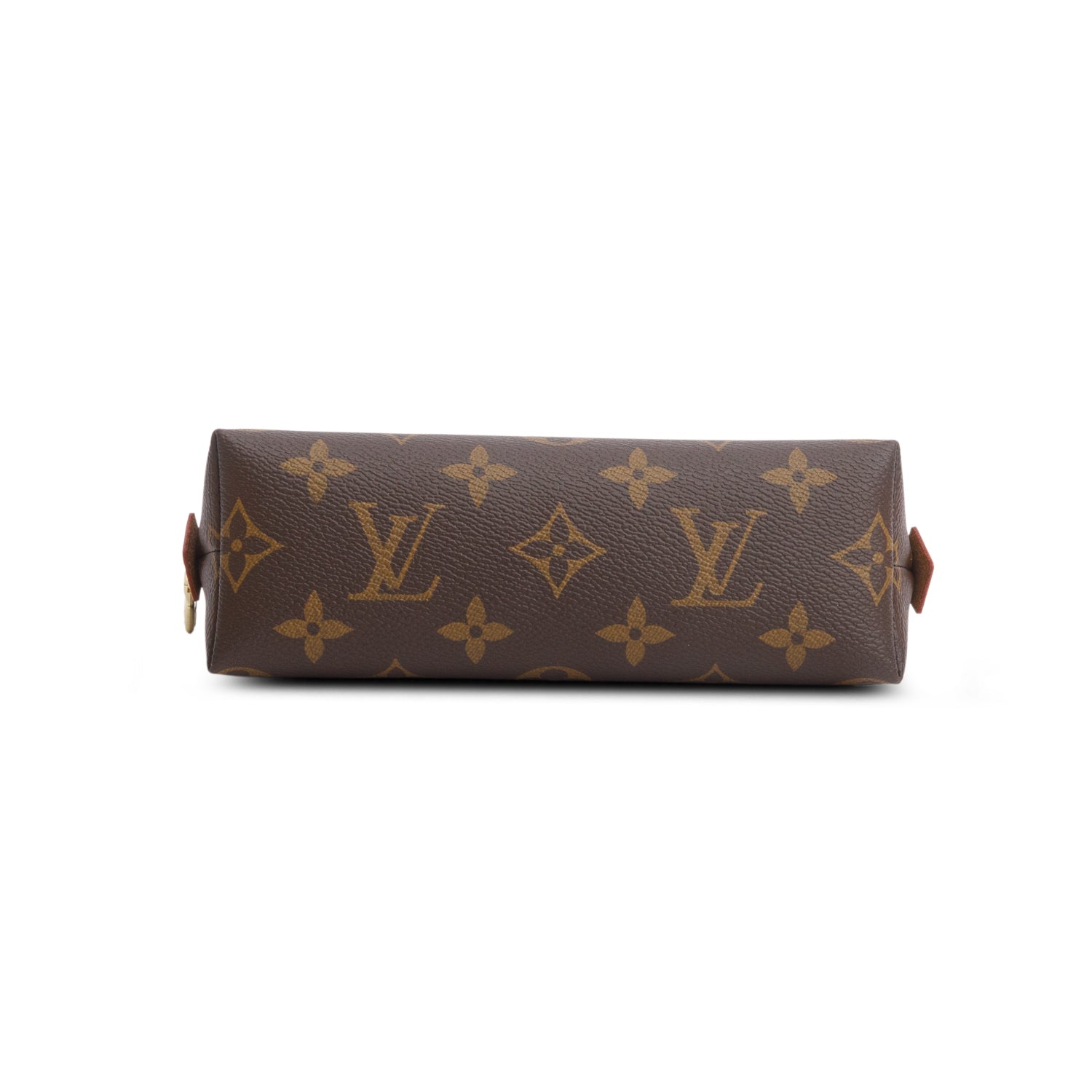 Louis Vuitton 2021 Monogram Cosmetic Pouch w/ Box & Receipt