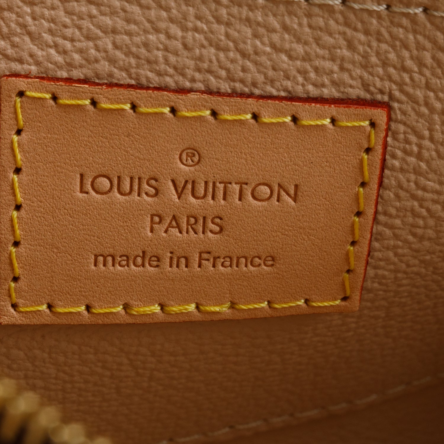 Louis Vuitton 2021 Monogram Cosmetic Pouch w/ Box & Receipt