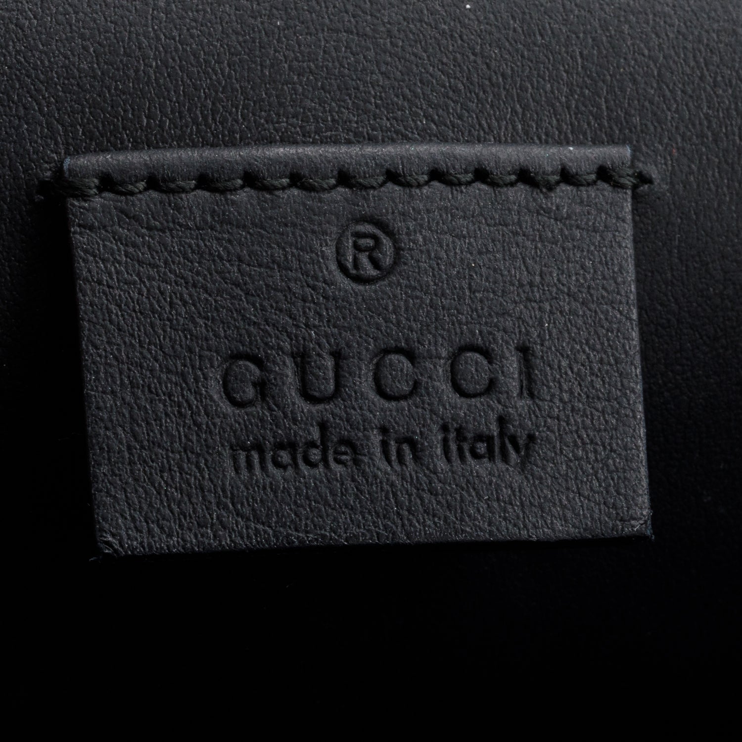 Gucci Black Suede Dionysus Medium Shoulder Bag