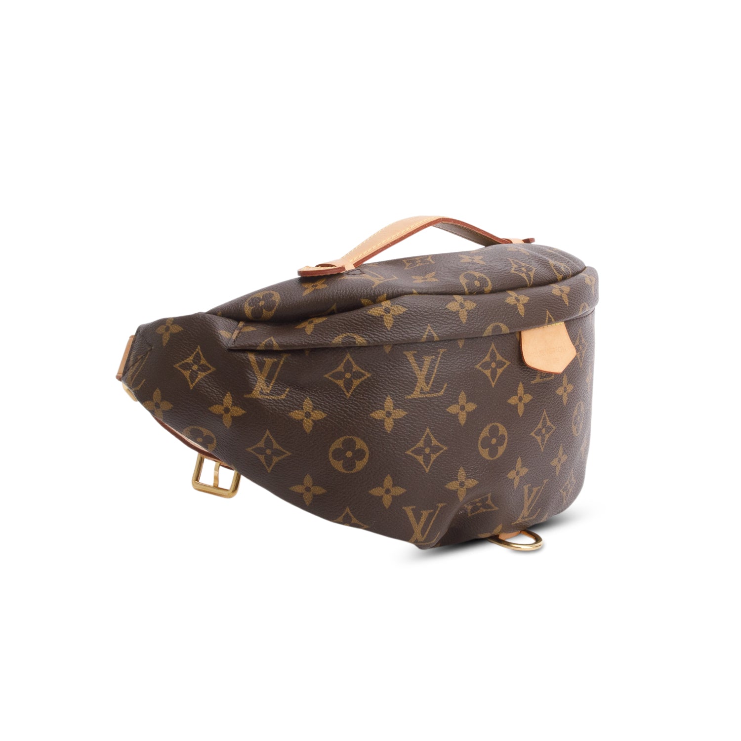 Louis Vuitton Monogram Bumbag