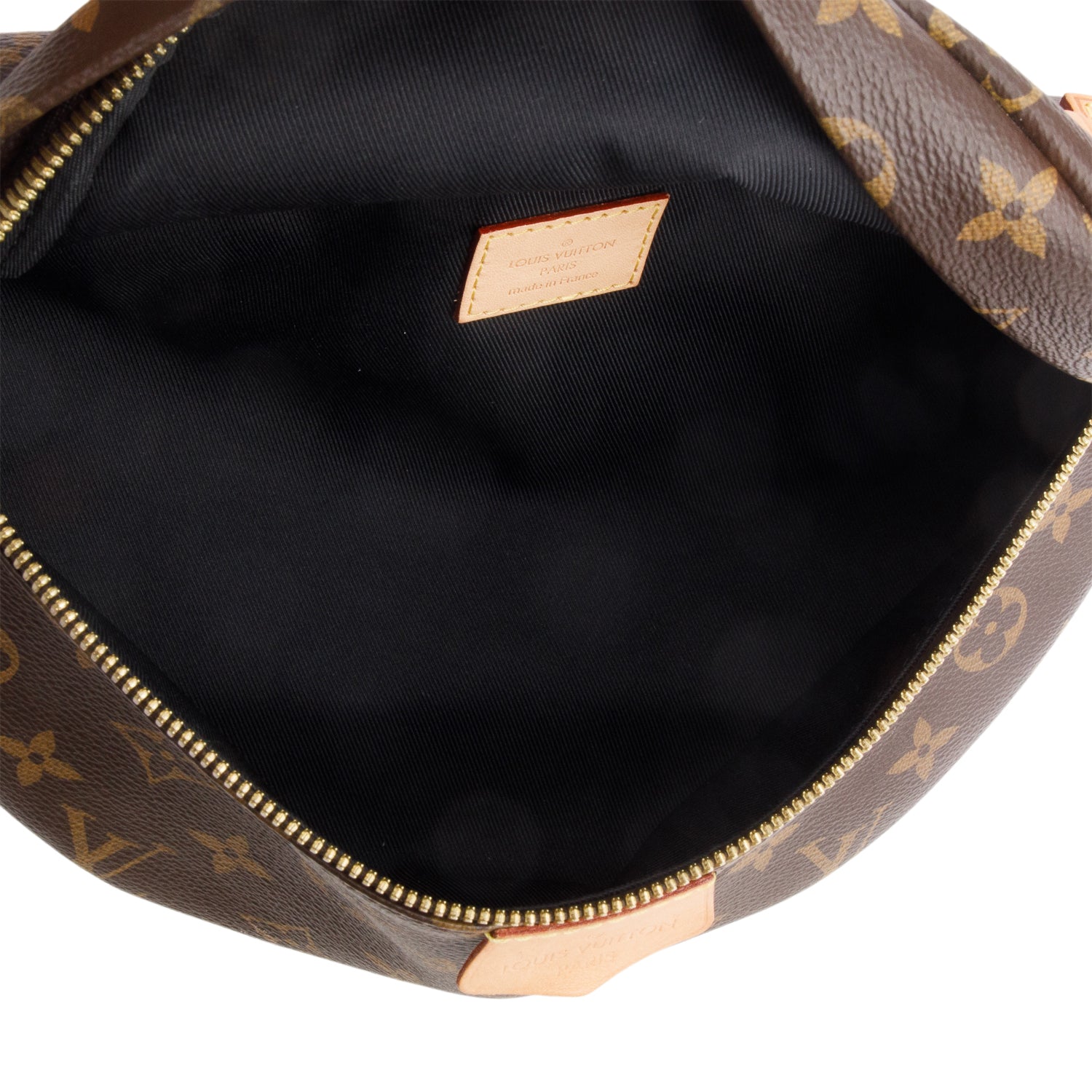 Louis Vuitton Monogram Bumbag