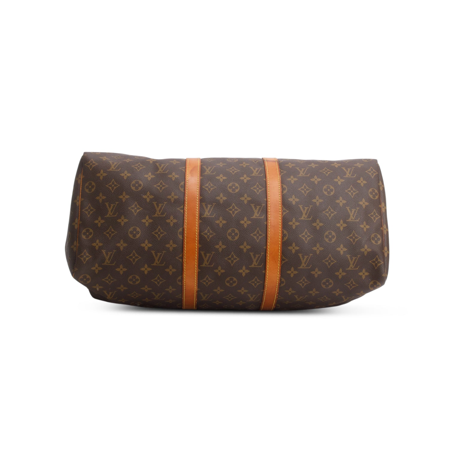 Louis Vuitton Vintage Monogram Keepall 50