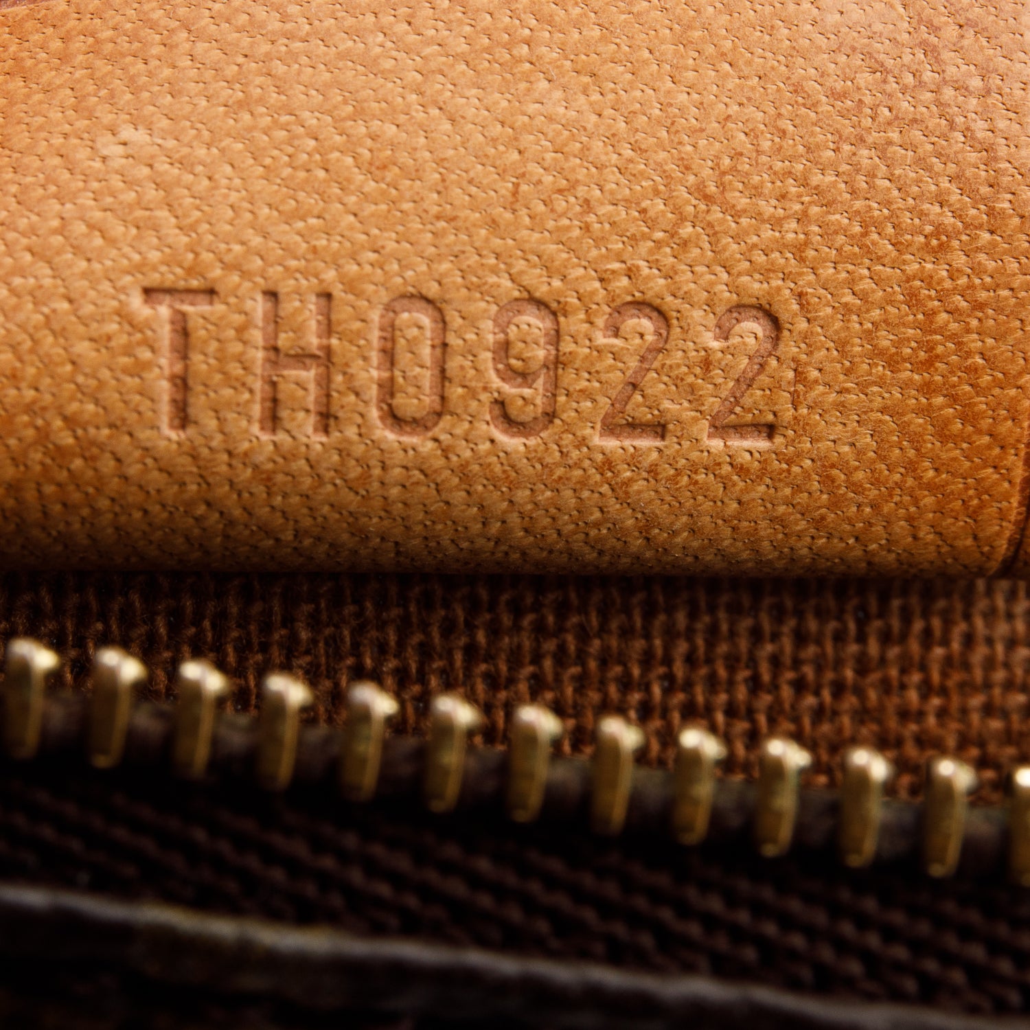 Louis Vuitton Vintage Monogram Nano Speedy