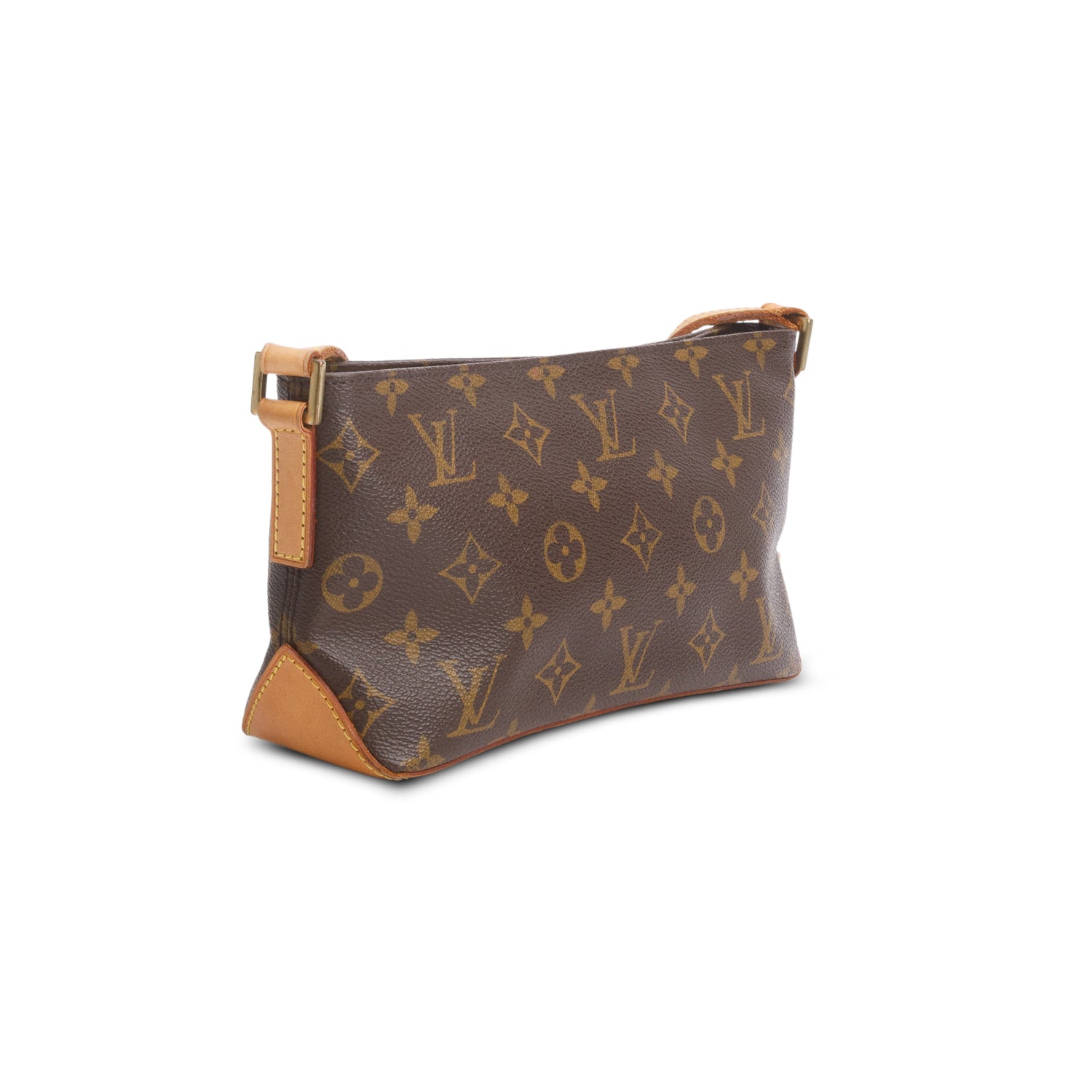 Louis Vuitton Monogram Trotteur