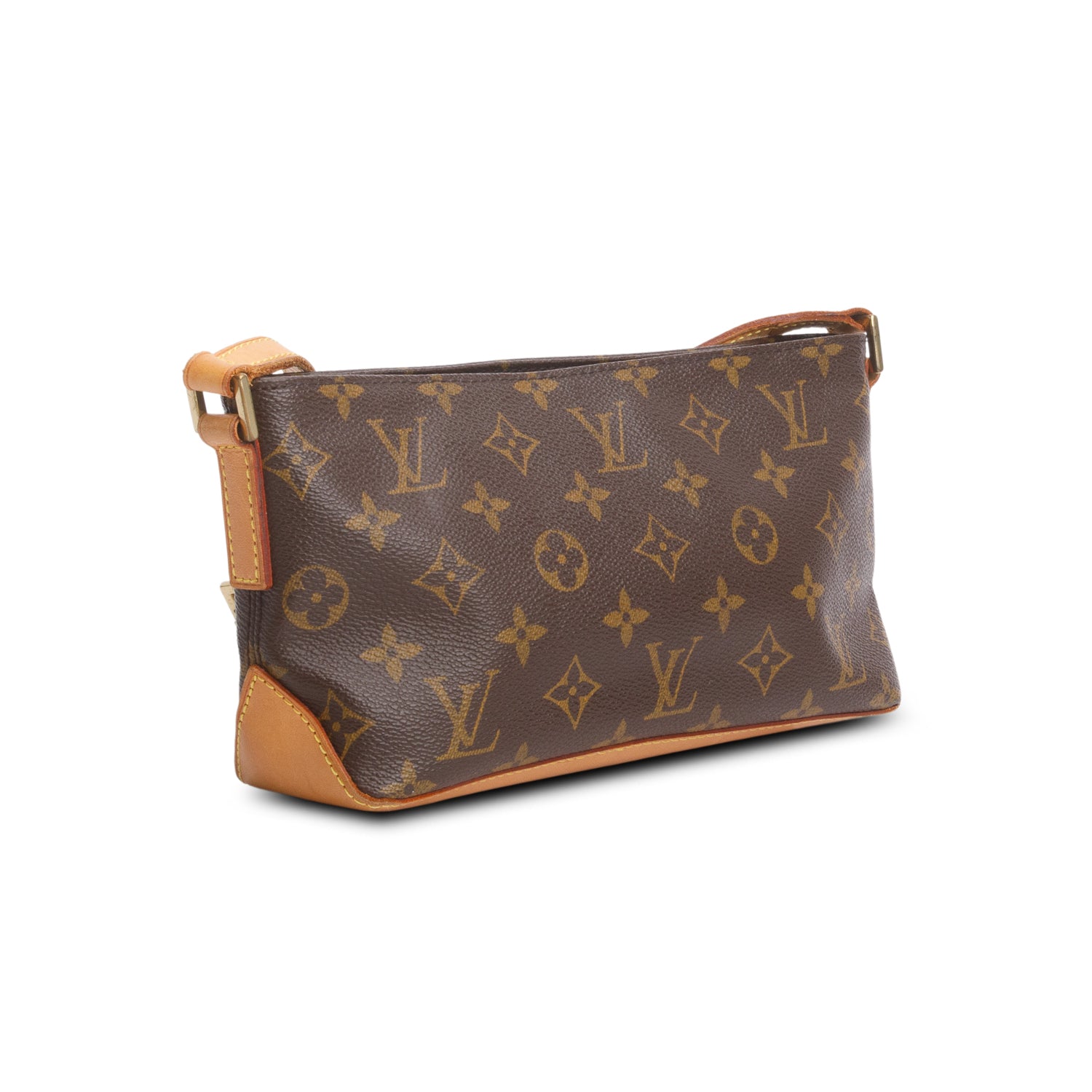 Louis Vuitton Monogram Trotteur