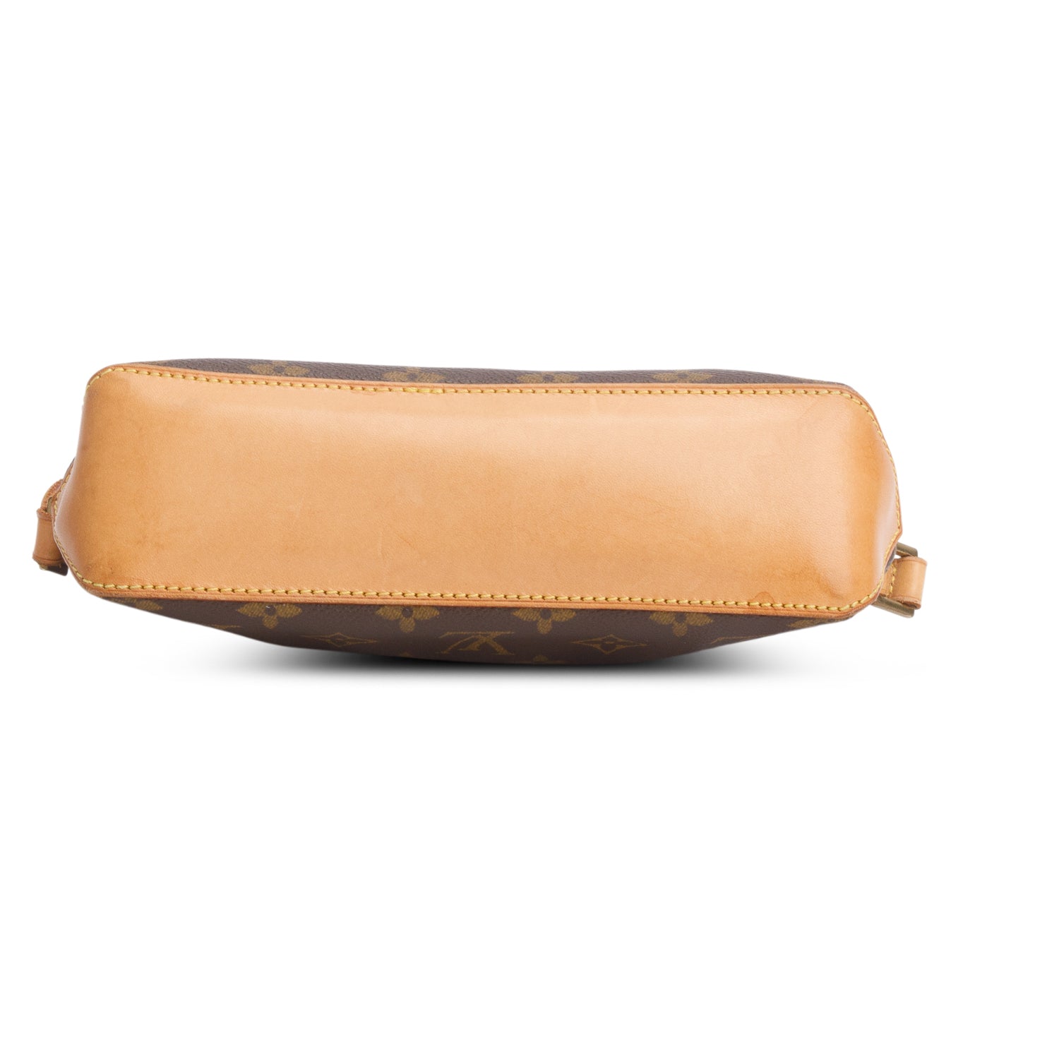 Louis Vuitton Monogram Trotteur