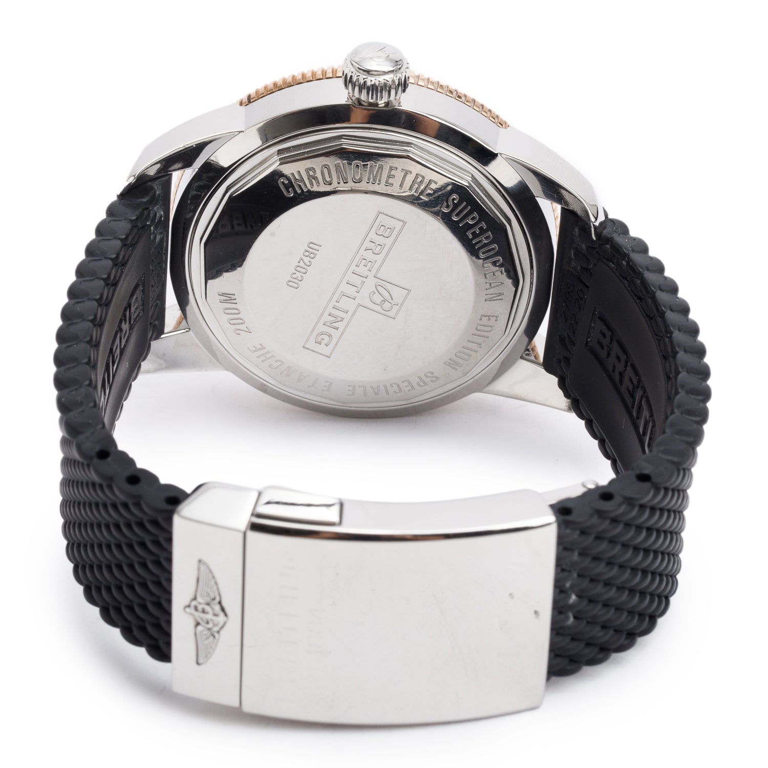 Nomos Glashutte Stainless Steel Tangente 35 MM Manual Watch w/ Box