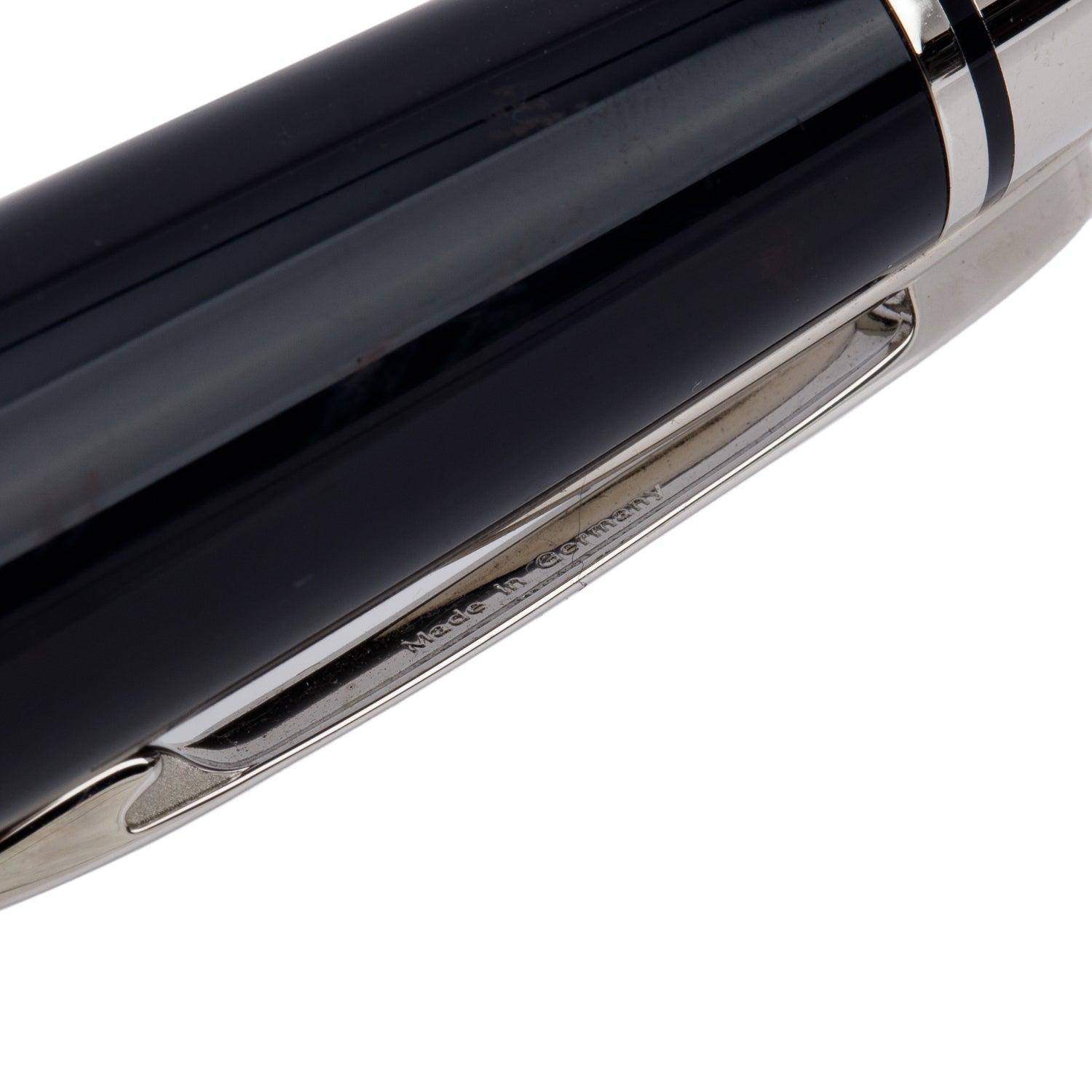 Montblanc Special Edition John F. Kennedy Fountain Pen w/ Box