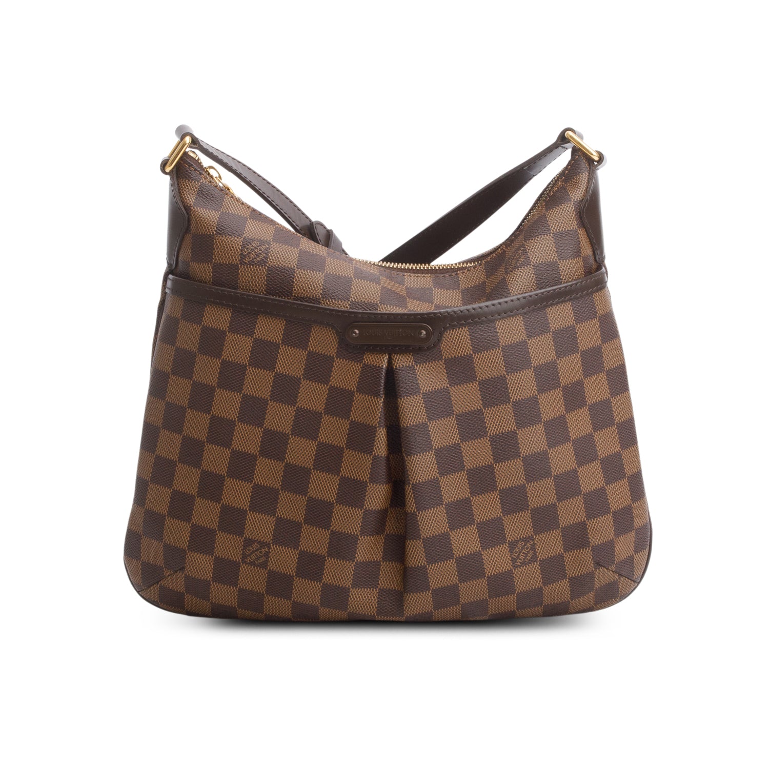 Louis Vuitton Damier Ebene Bloomsbury PM