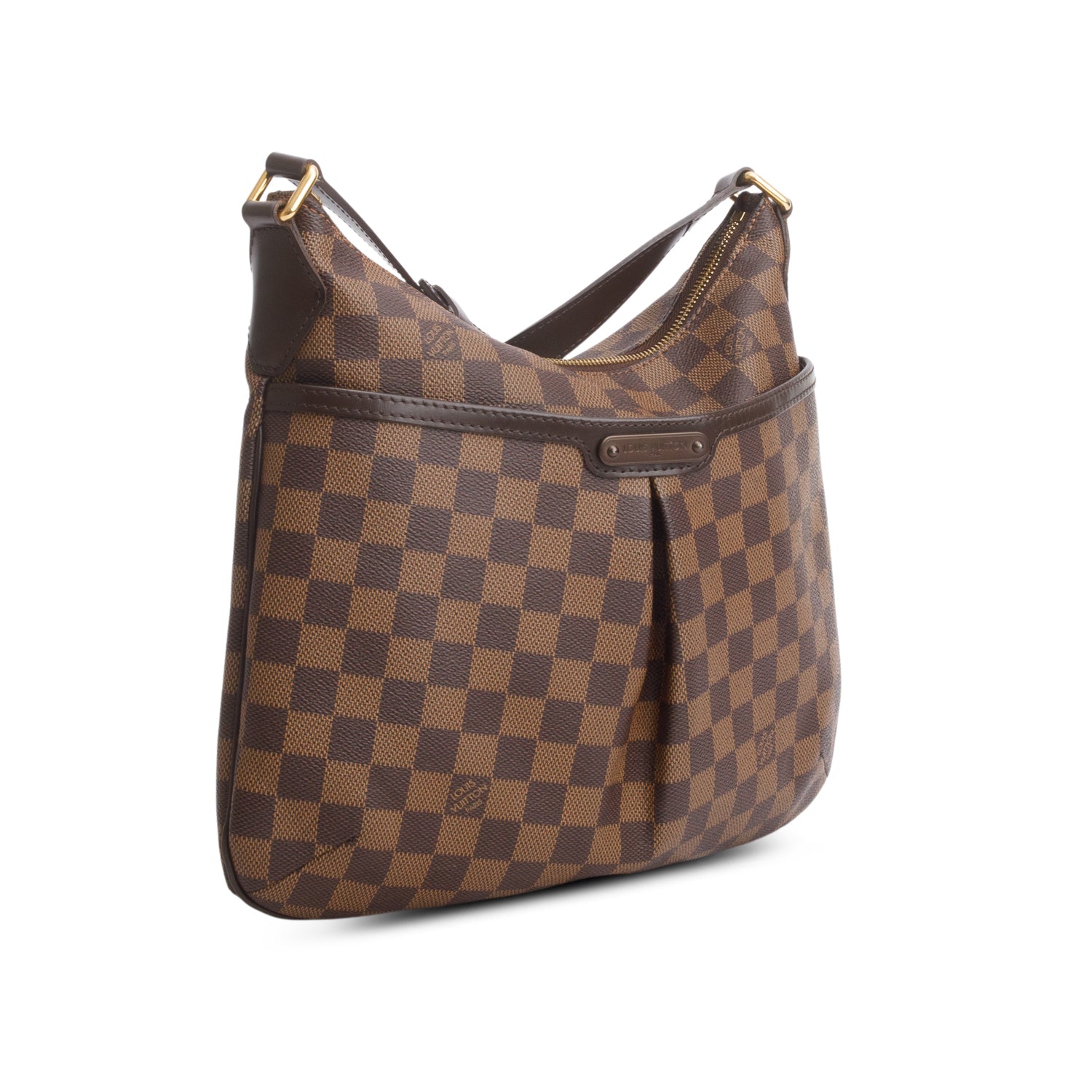 Louis Vuitton Damier Ebene Bloomsbury PM