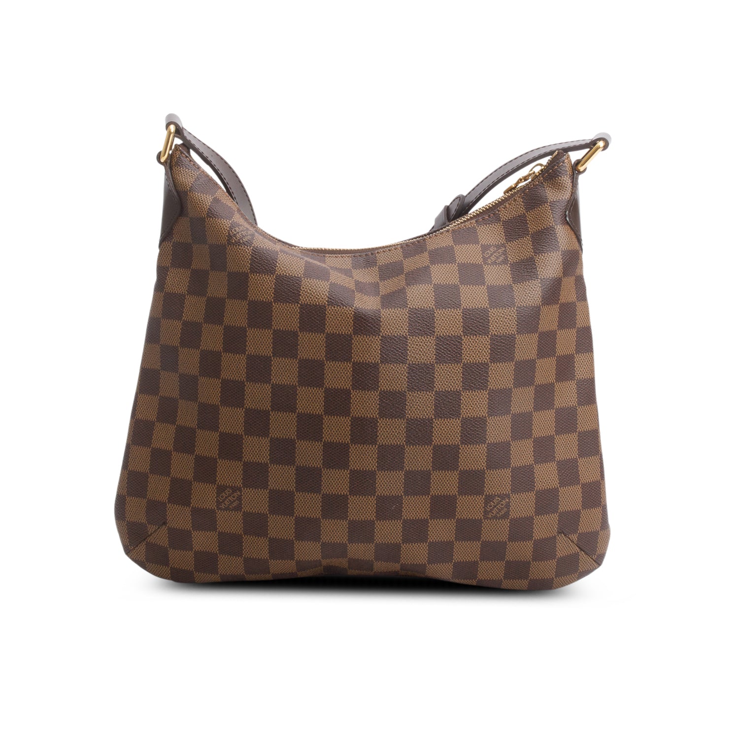 Louis Vuitton Damier Ebene Bloomsbury PM
