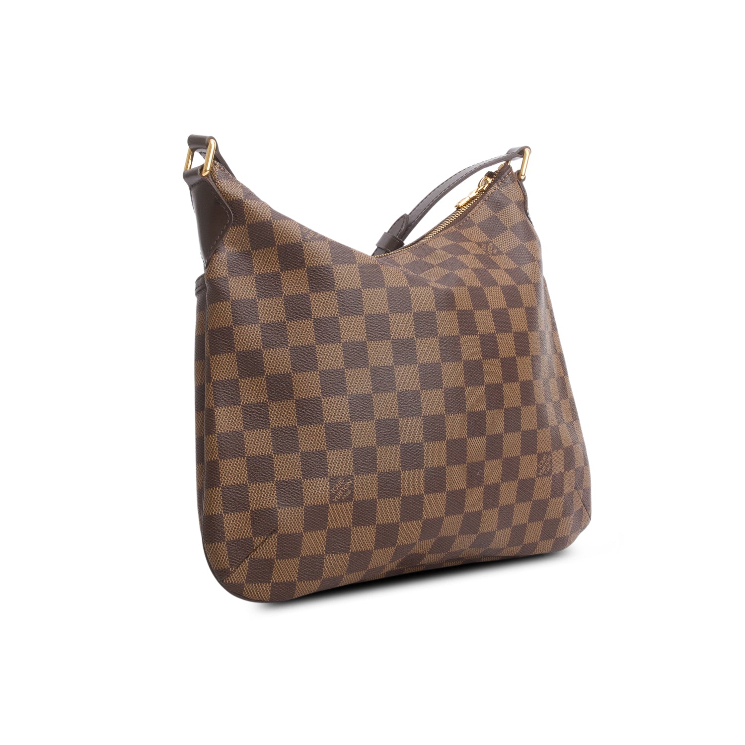 Louis Vuitton Damier Ebene Bloomsbury PM