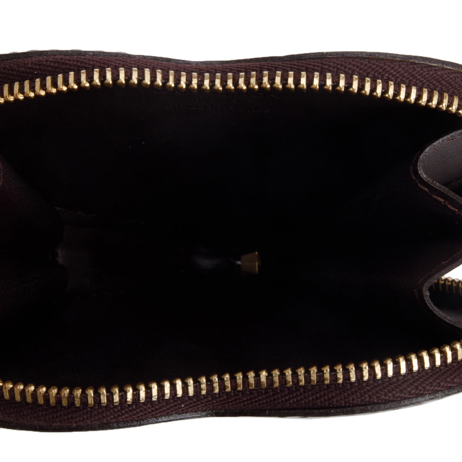 Louis Vuitton Amarante Monogram Vernis Heart Coin Purse