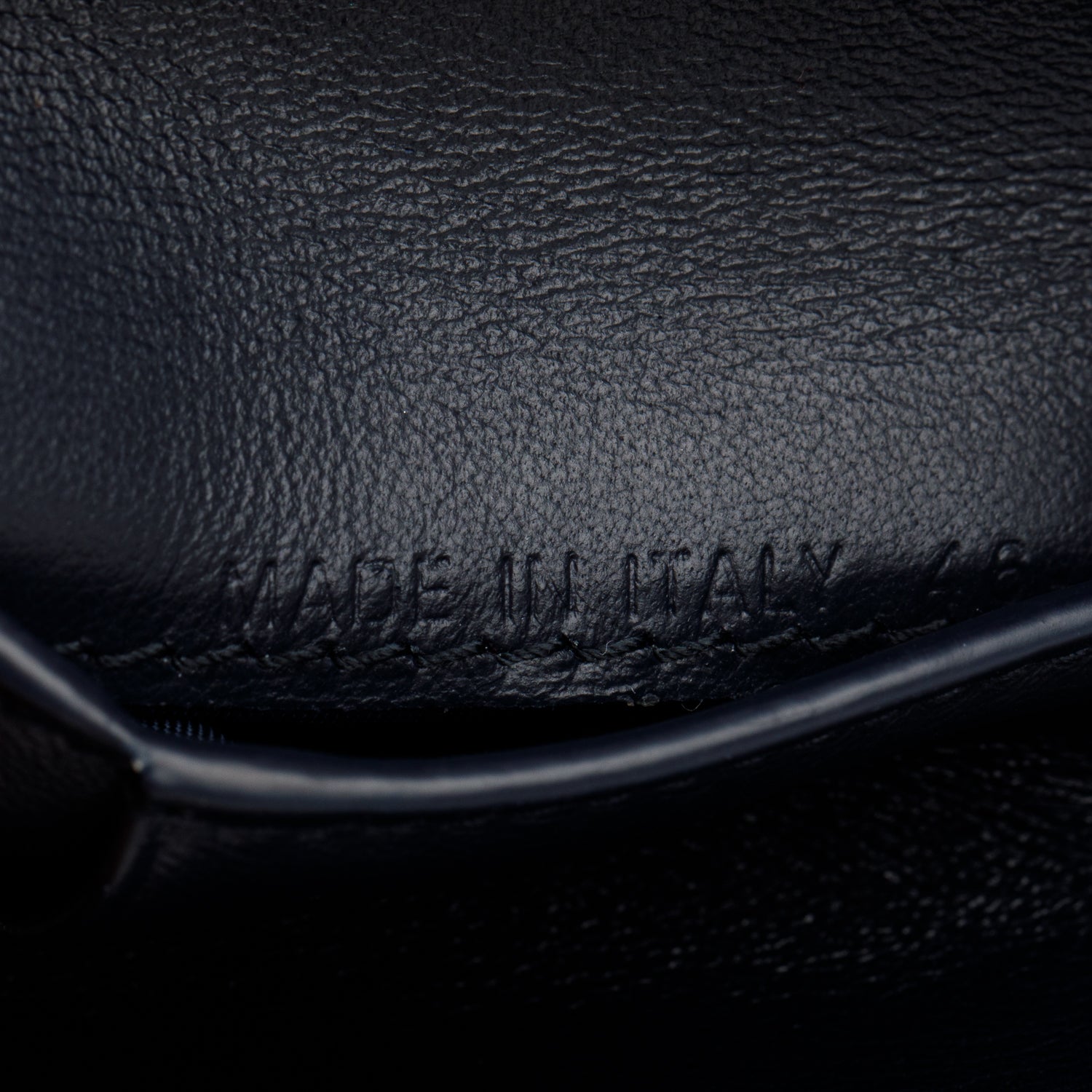 Christian Dior 2022 Oblique 30 Montaigne Lotus Wallet