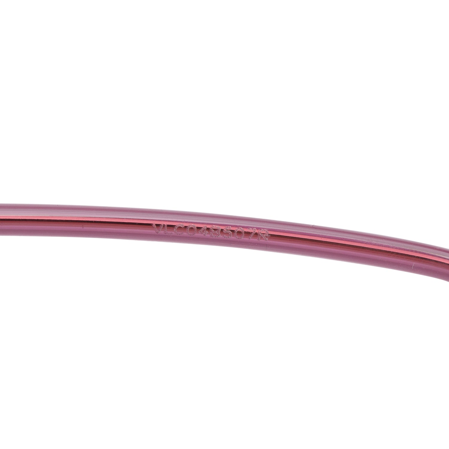 Christian Dior SoStellaire1 Red/Blue Gradient Oversized Square Sunglasses w/ Case & Authenticity Card