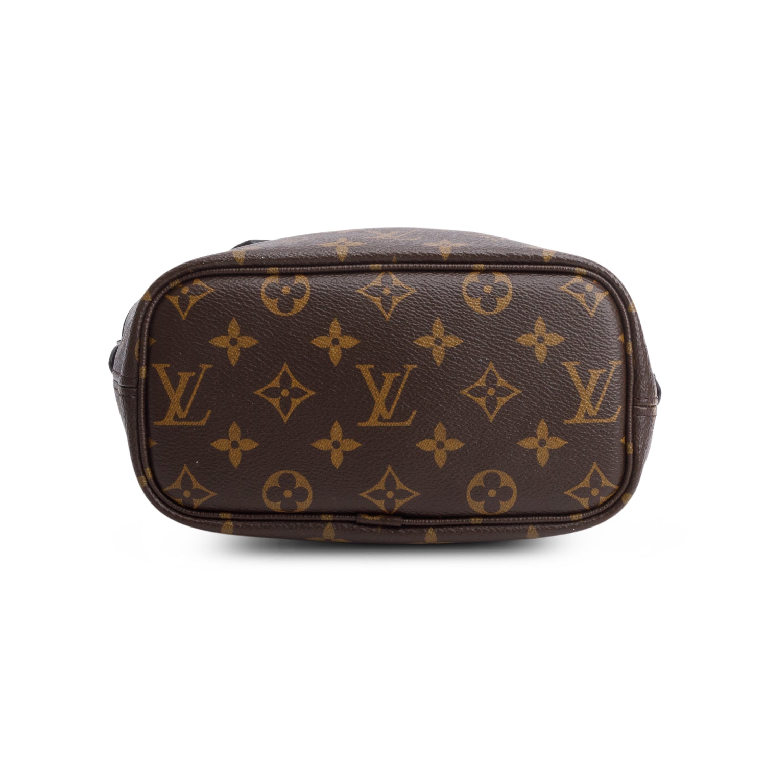 Louis Vuitton Monogram Neverfull Inside Out Bandouliere BB w/ Box, Pouch & Strap