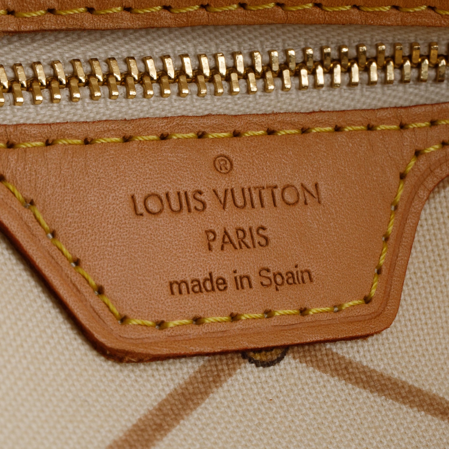 Louis Vuitton Damier Azur Summer Trunks Neverfull MM w/ Pouch