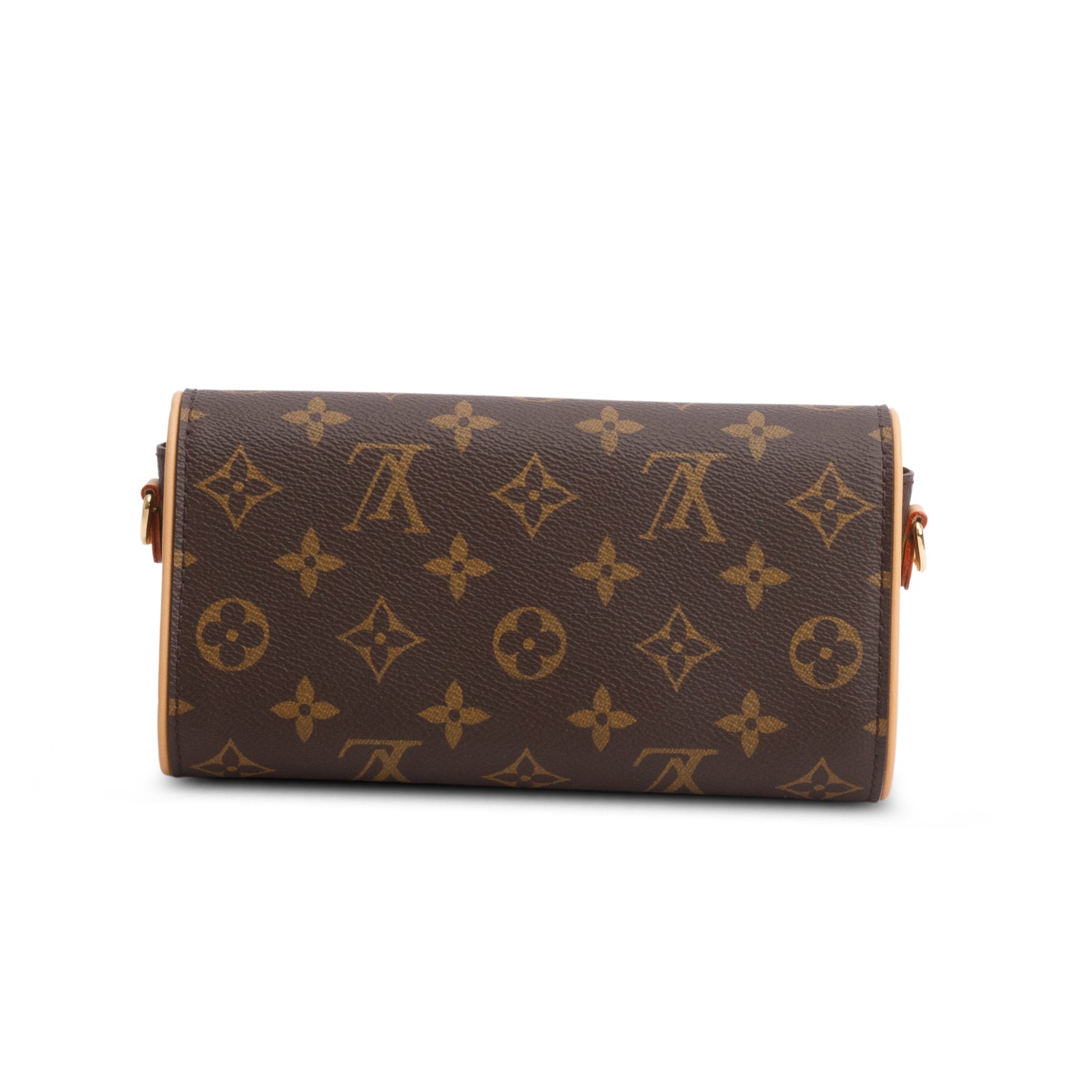 Louis Vuitton Monogram Pochette Camille w/ Strap