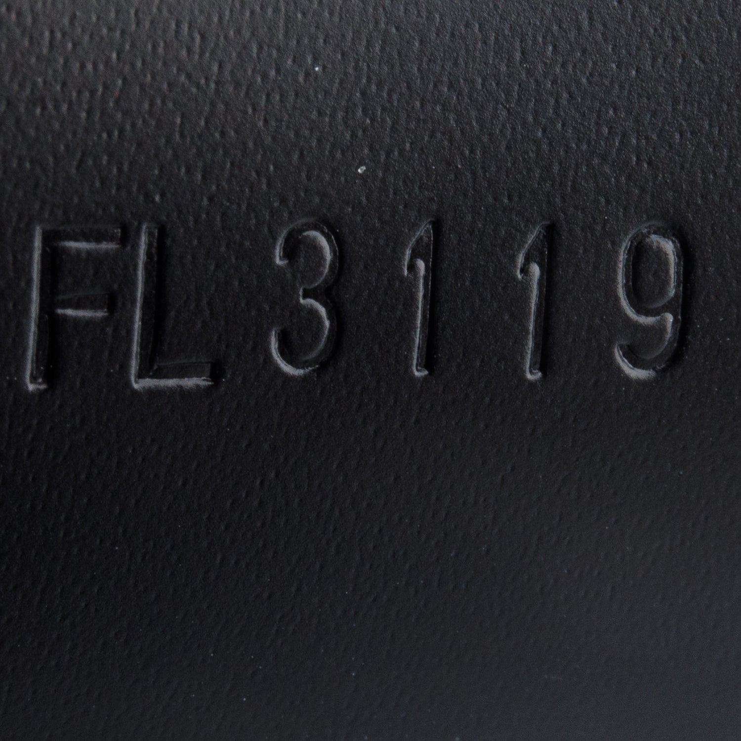 Louis Vuitton Metallic Silver Epi Leather Cannes w/ Strap