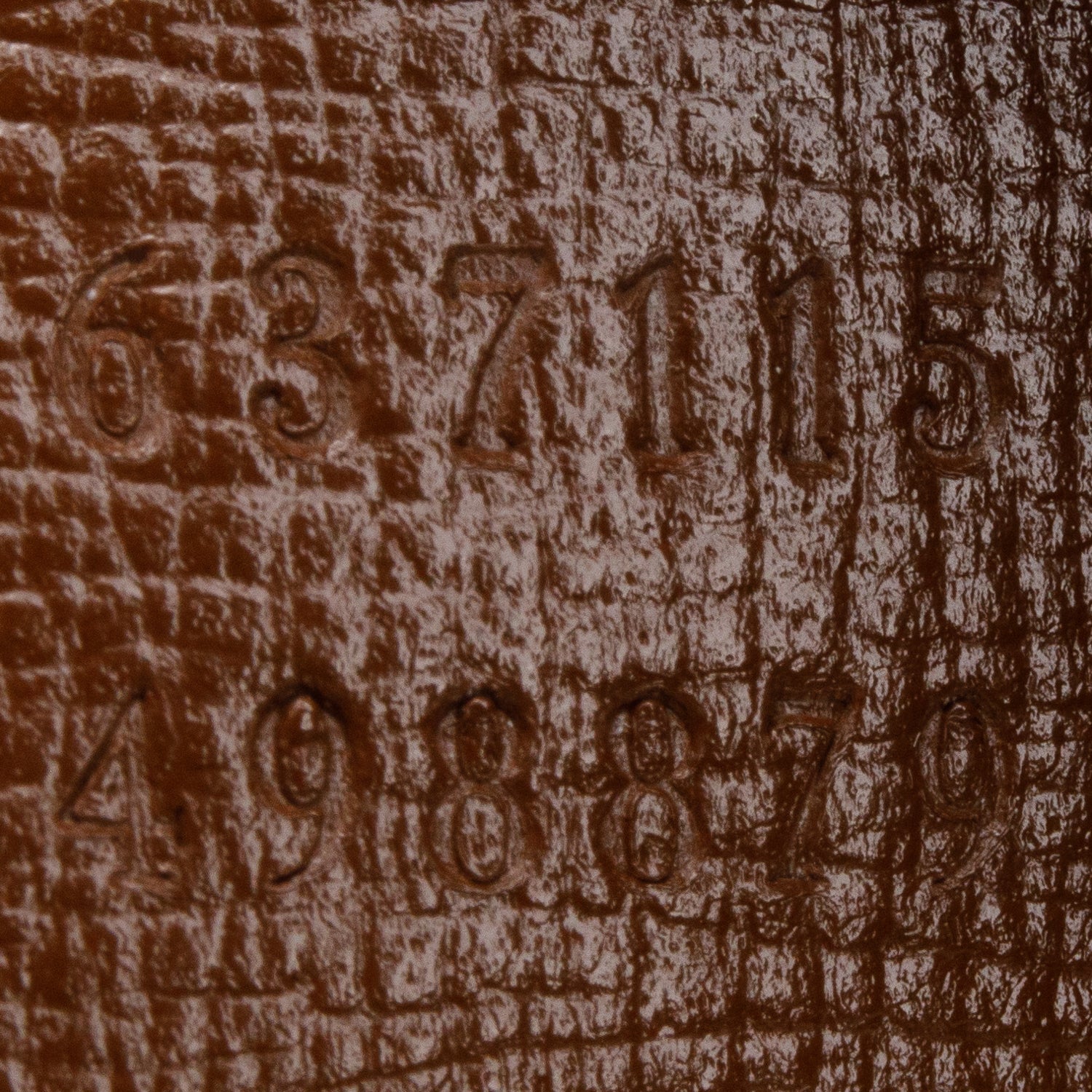 Gucci Brown Azalea Sakai Calfskin Leather Small Horsebit 1955 Drawstring Bucket Bag