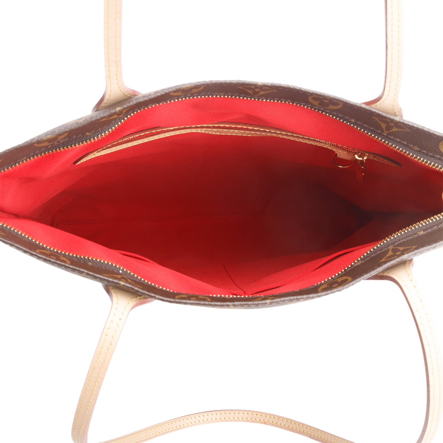 Louis Vuitton 2020 Monogram Carry It Tote w/ Pouch