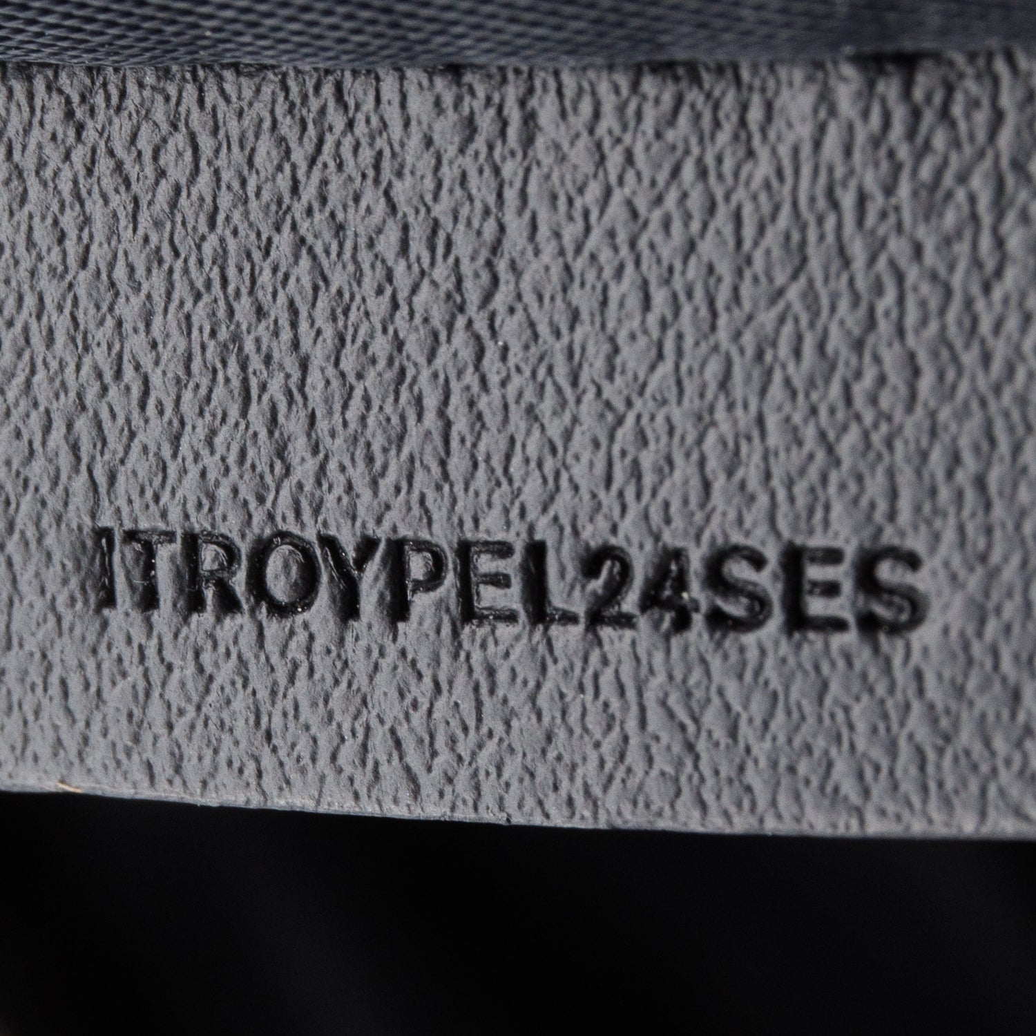 Burberry Check Nylon Rucksack Backpack