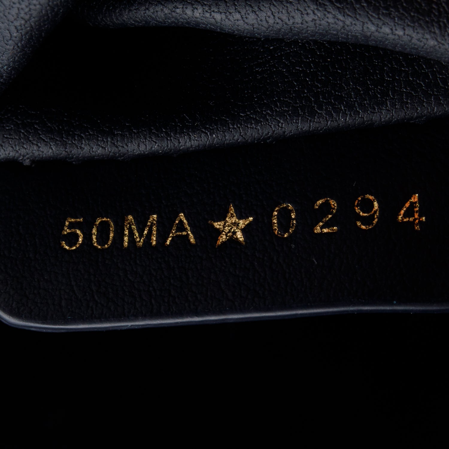 Christian Dior 2024 Blue Oblique 30 Montaigne Mini Bucket Bag w/ Strap