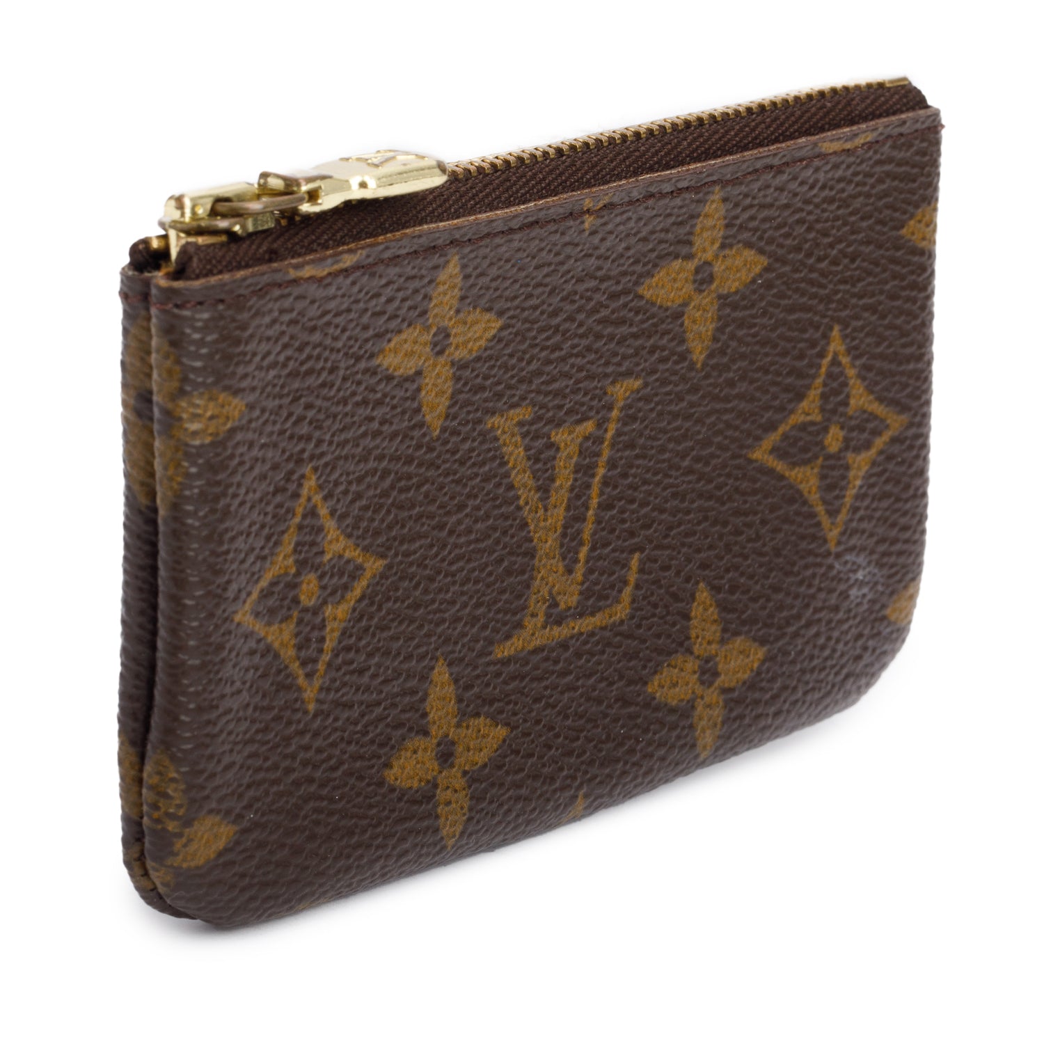 Louis Vuitton Monogram Key Pouch